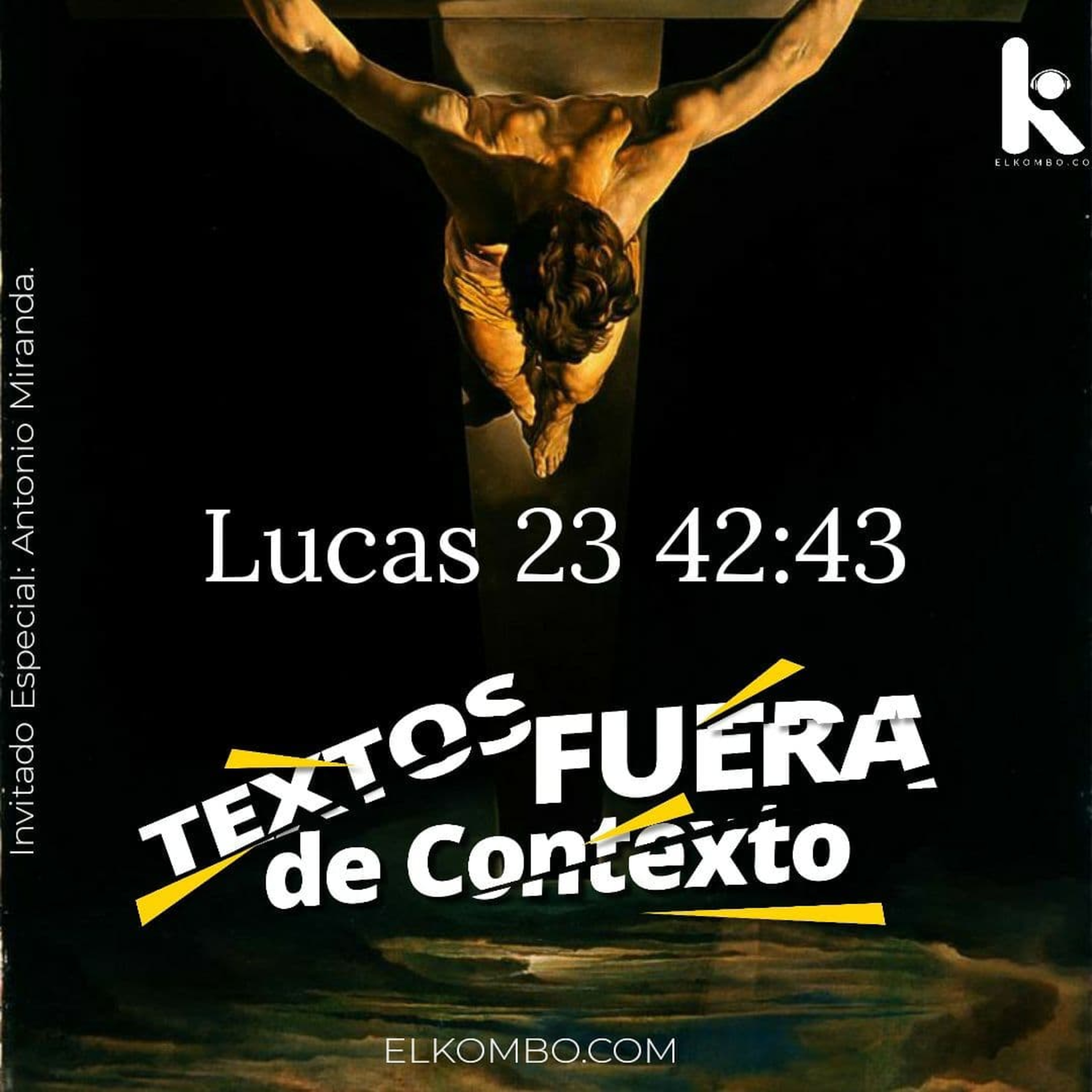 ¿Cuándo estés en el paraíso? (Textos Fuera de Contexto) E10 episode artwork
