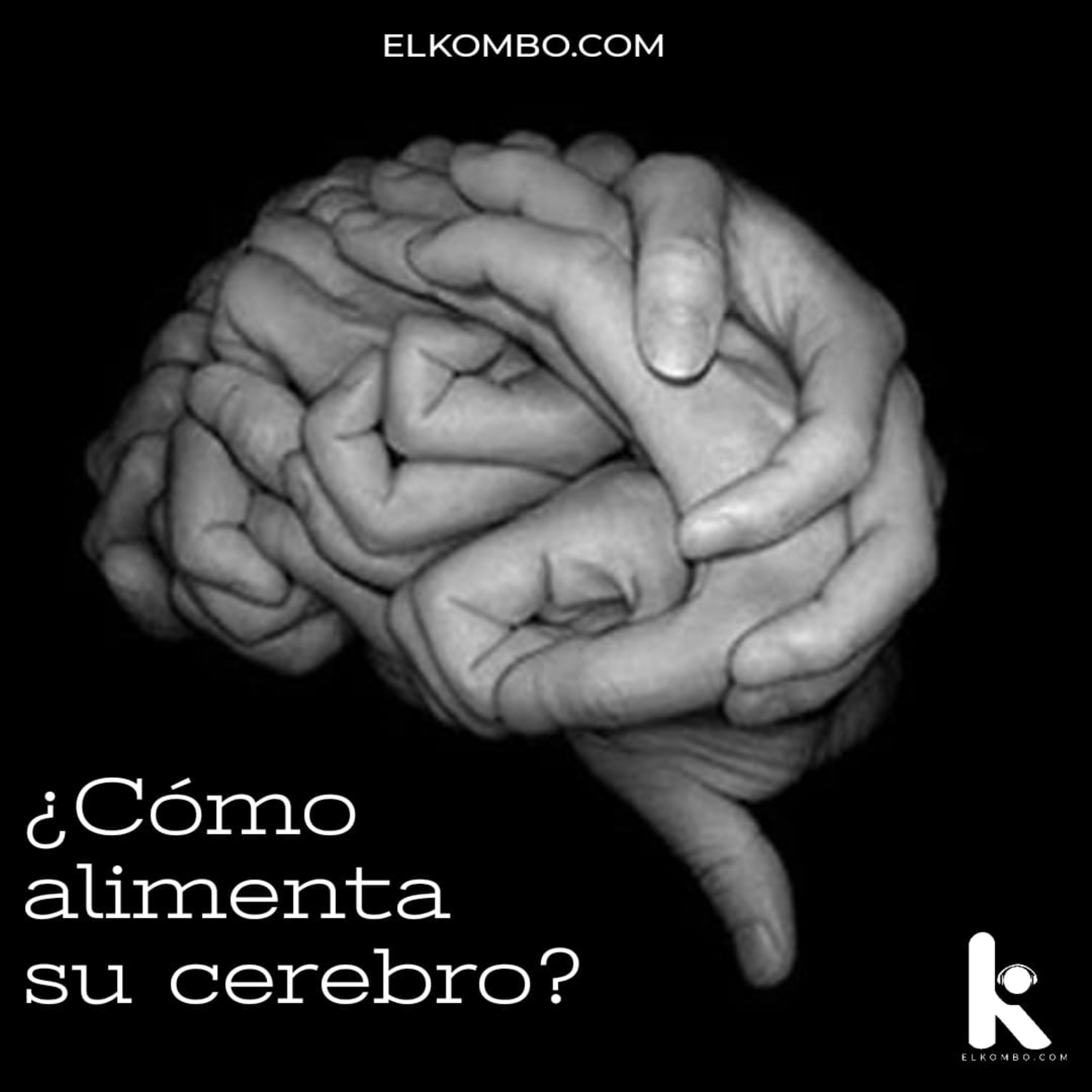 El Kombo en Canica Radio E19 episode artwork