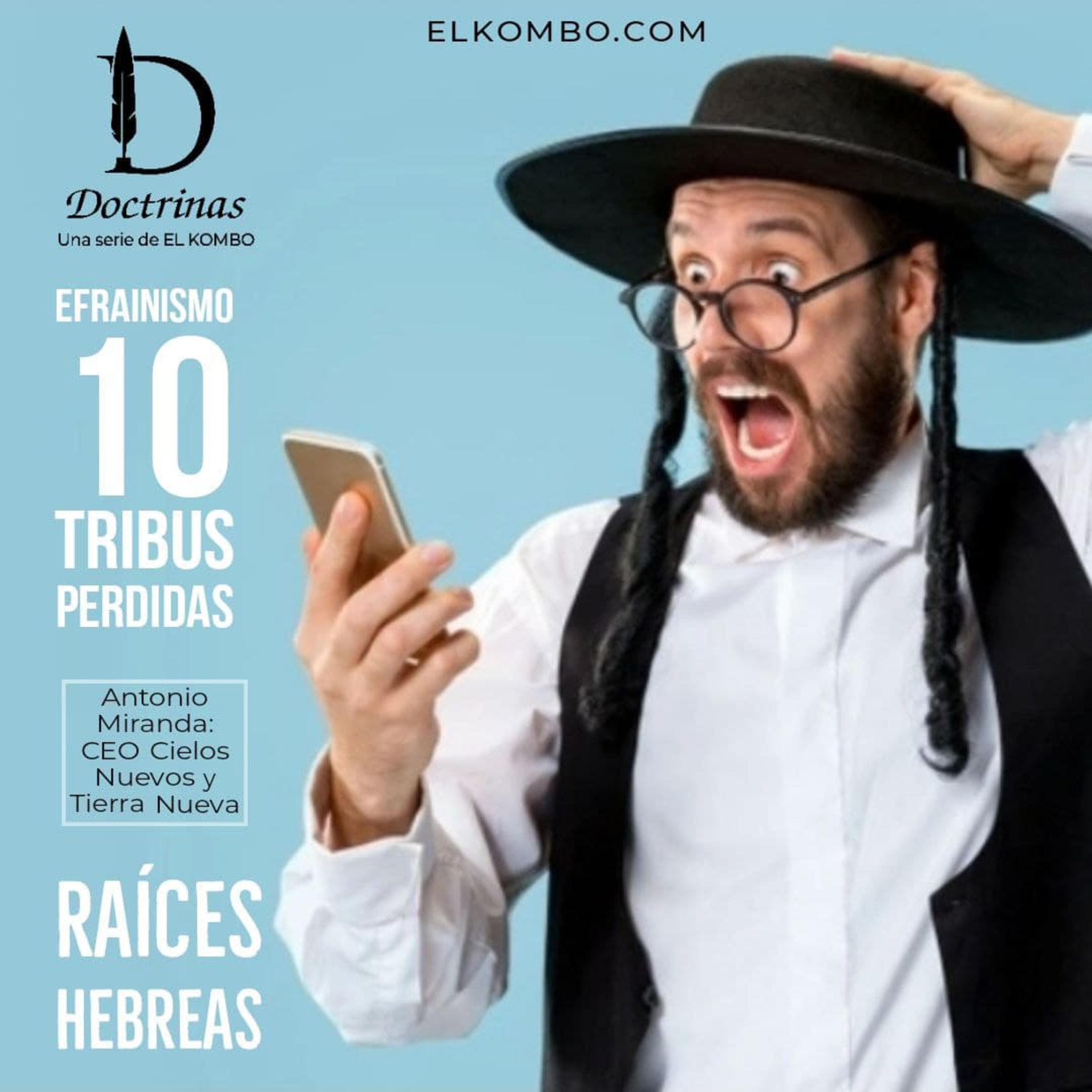 El Kombo Radio ®