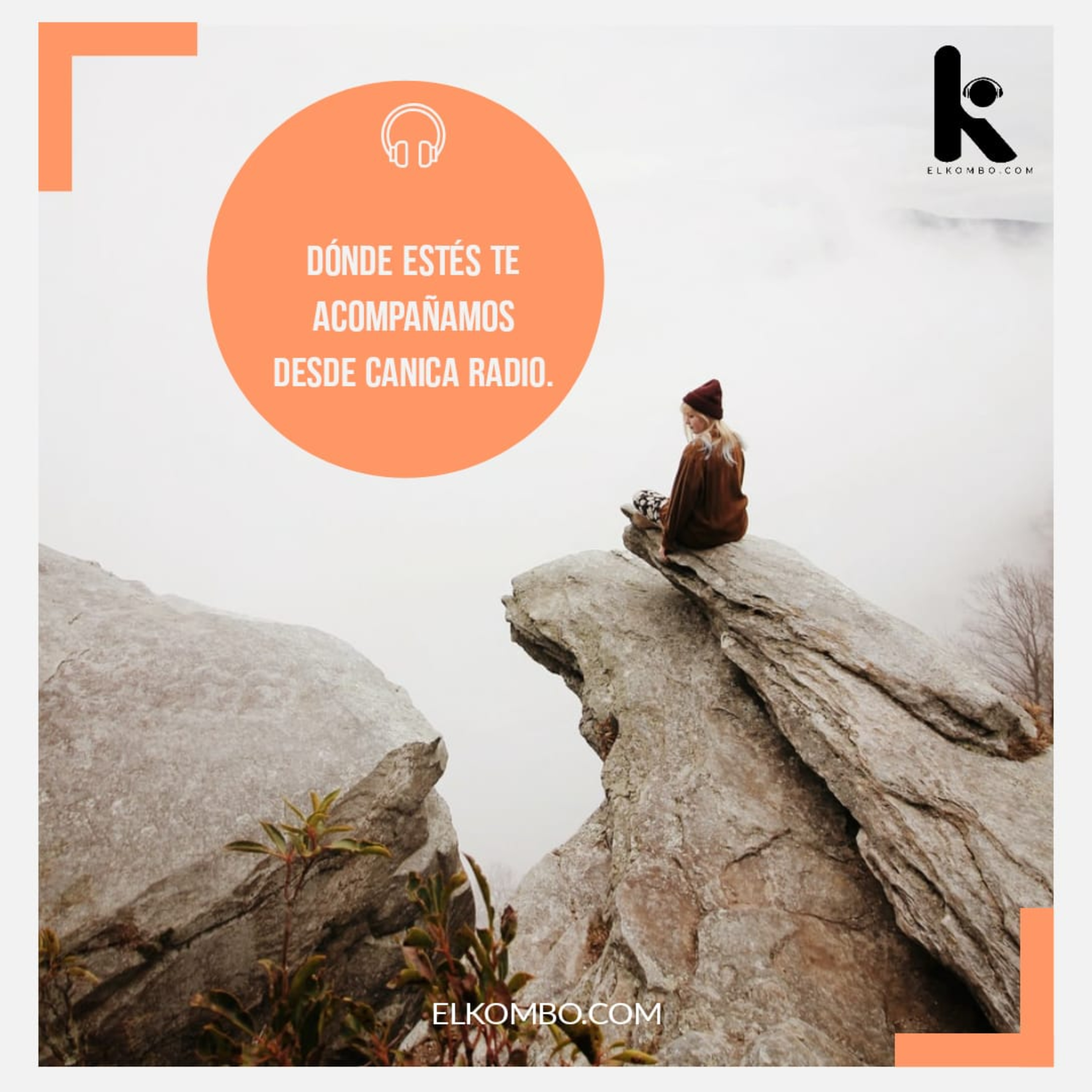 El Kombo En Canica Radio E36 episode artwork