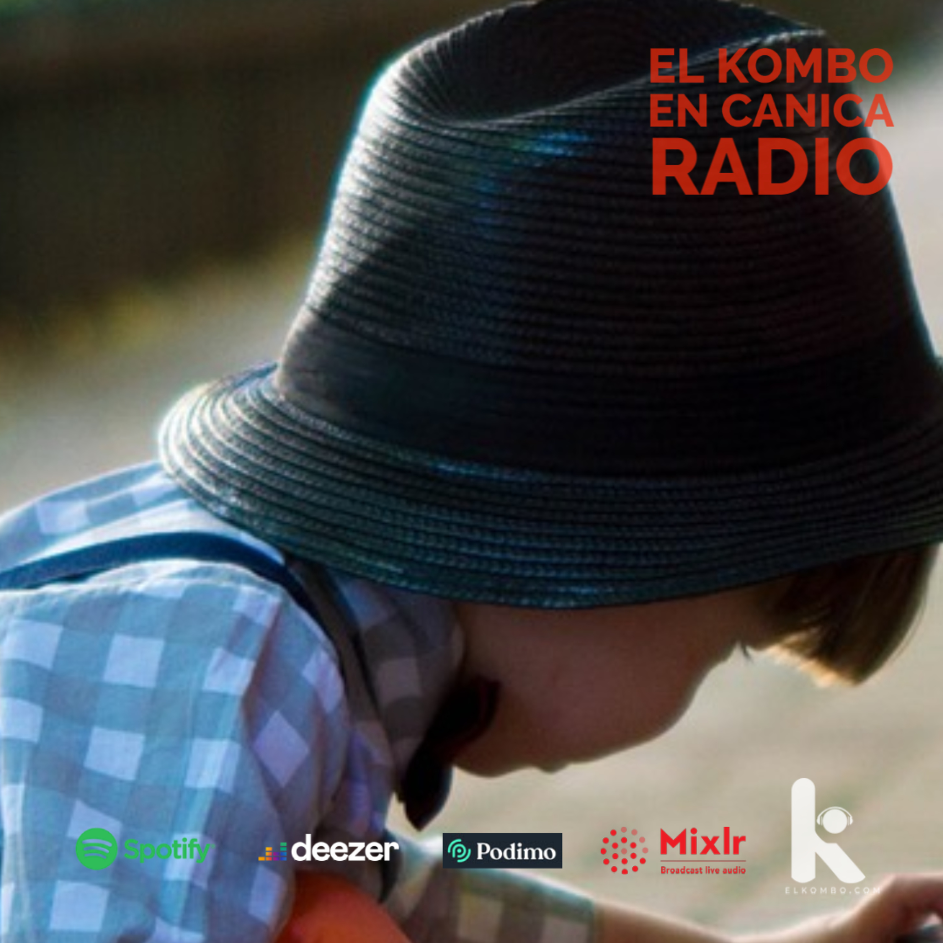 Portada de El Kombo Radio ®