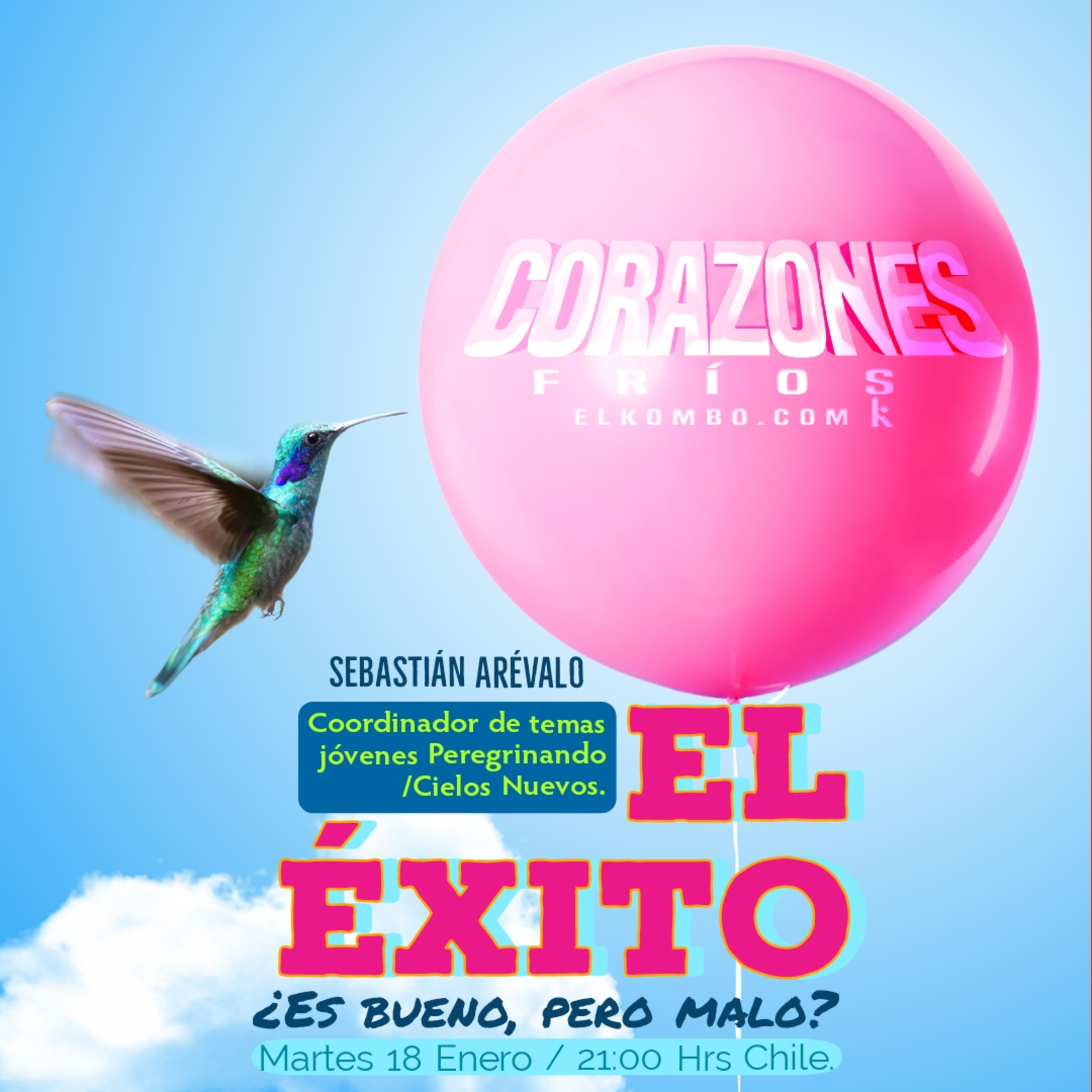 El Kombo Radio ®