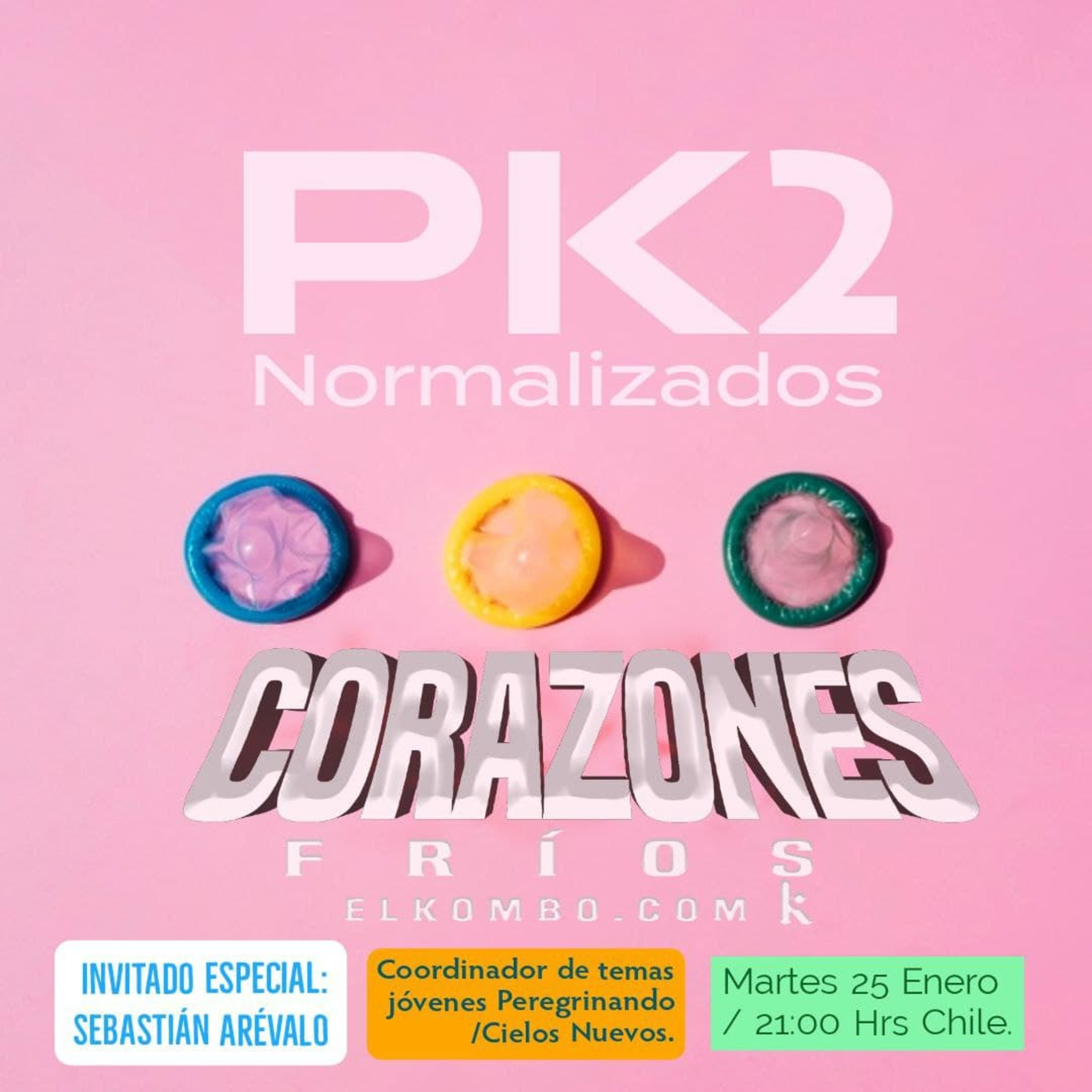 El Kombo Radio ®