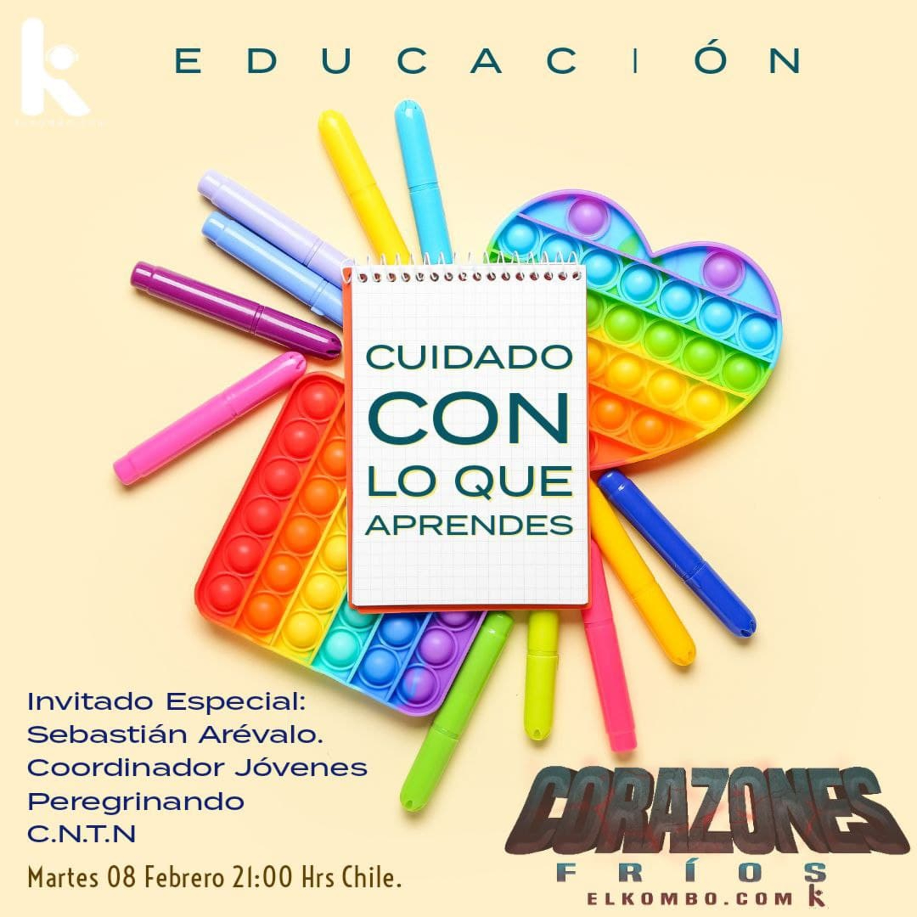 El Kombo Radio ®