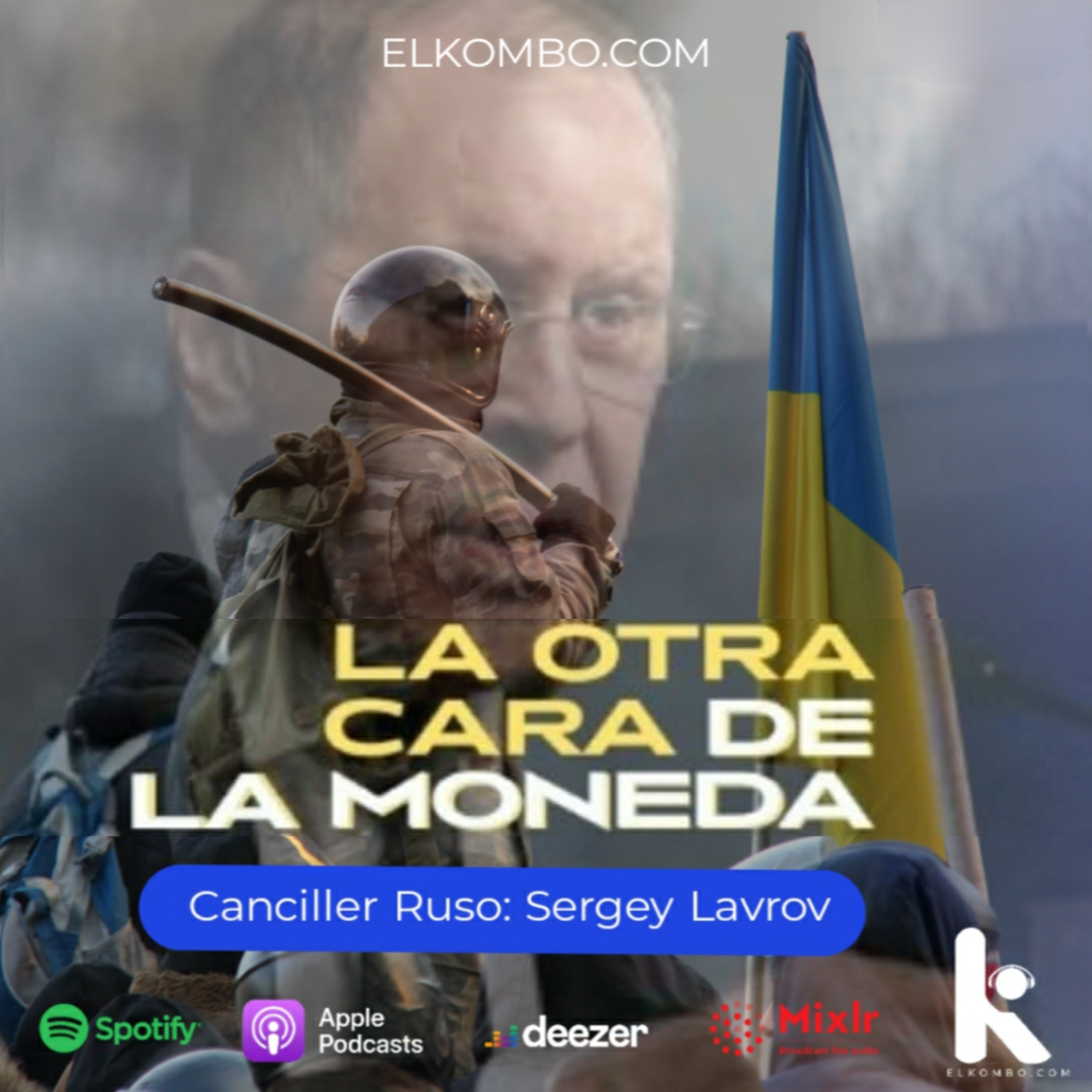 La otra cara de la moneda (El Kombo En Canica Radio E57) episode artwork