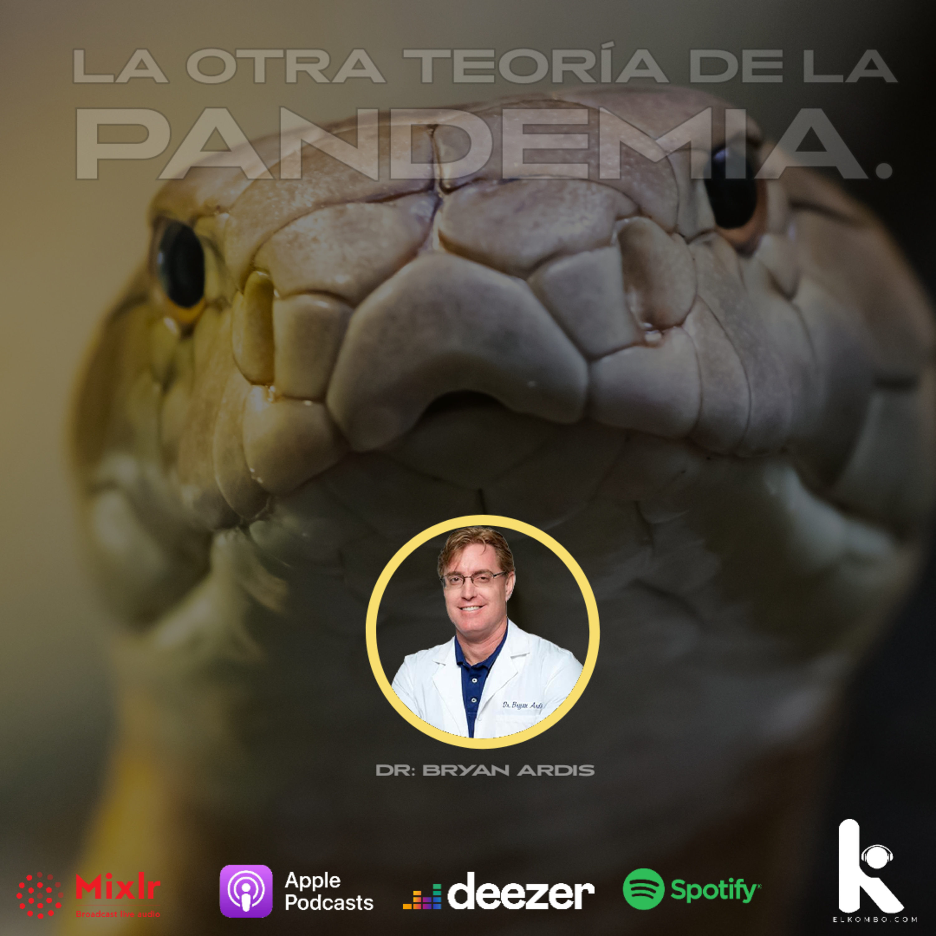 Portada de El Kombo Radio ®
