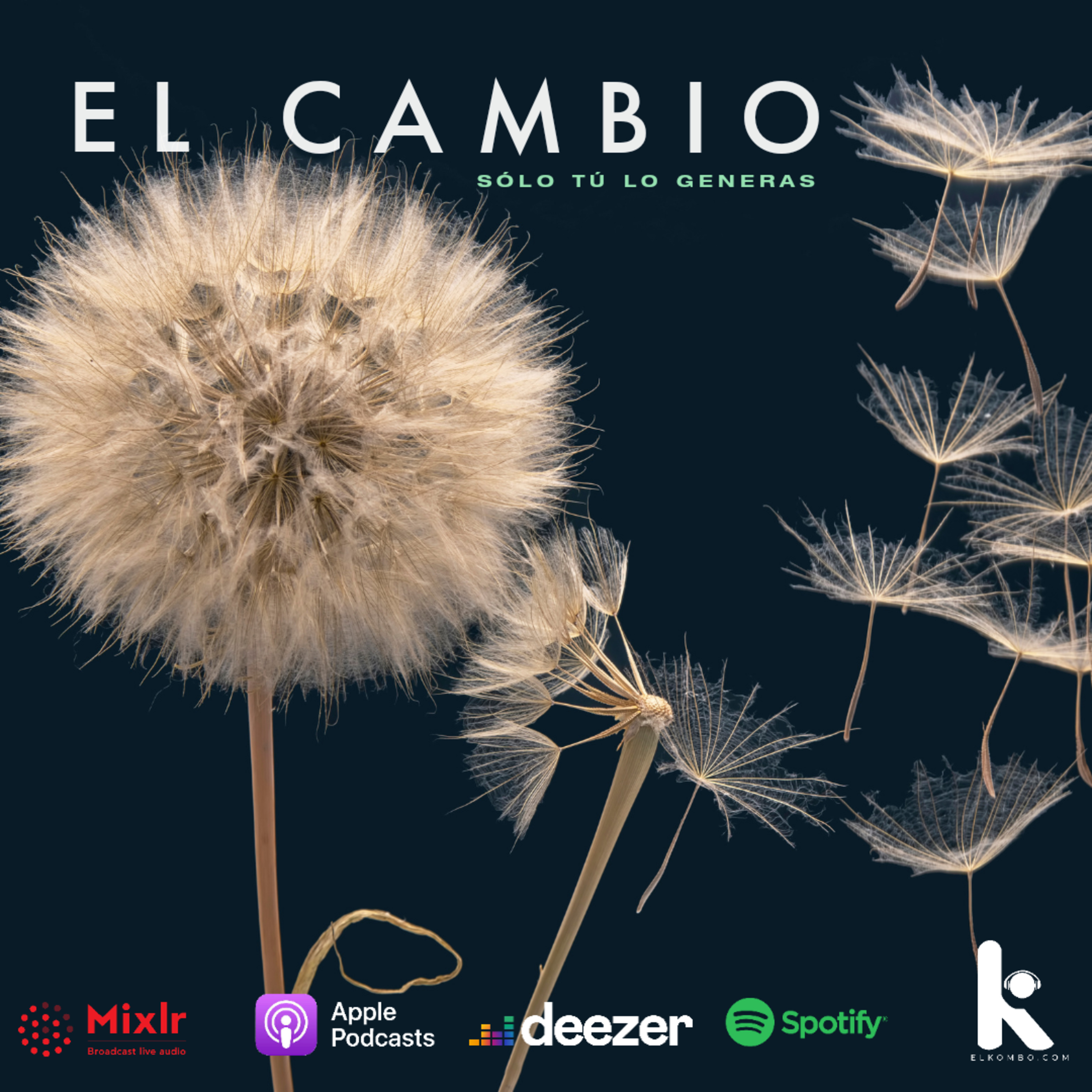 Cambios (El Kombo en Canica Radio) episode artwork
