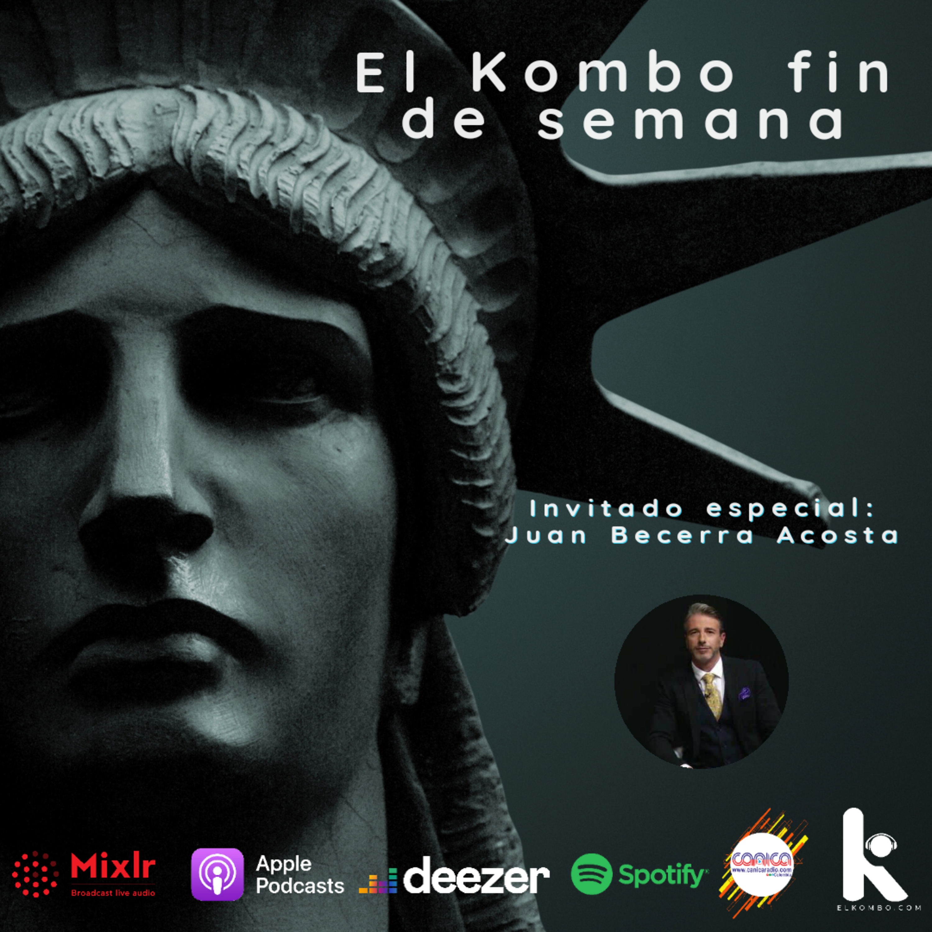 El Kombo Radio ®
