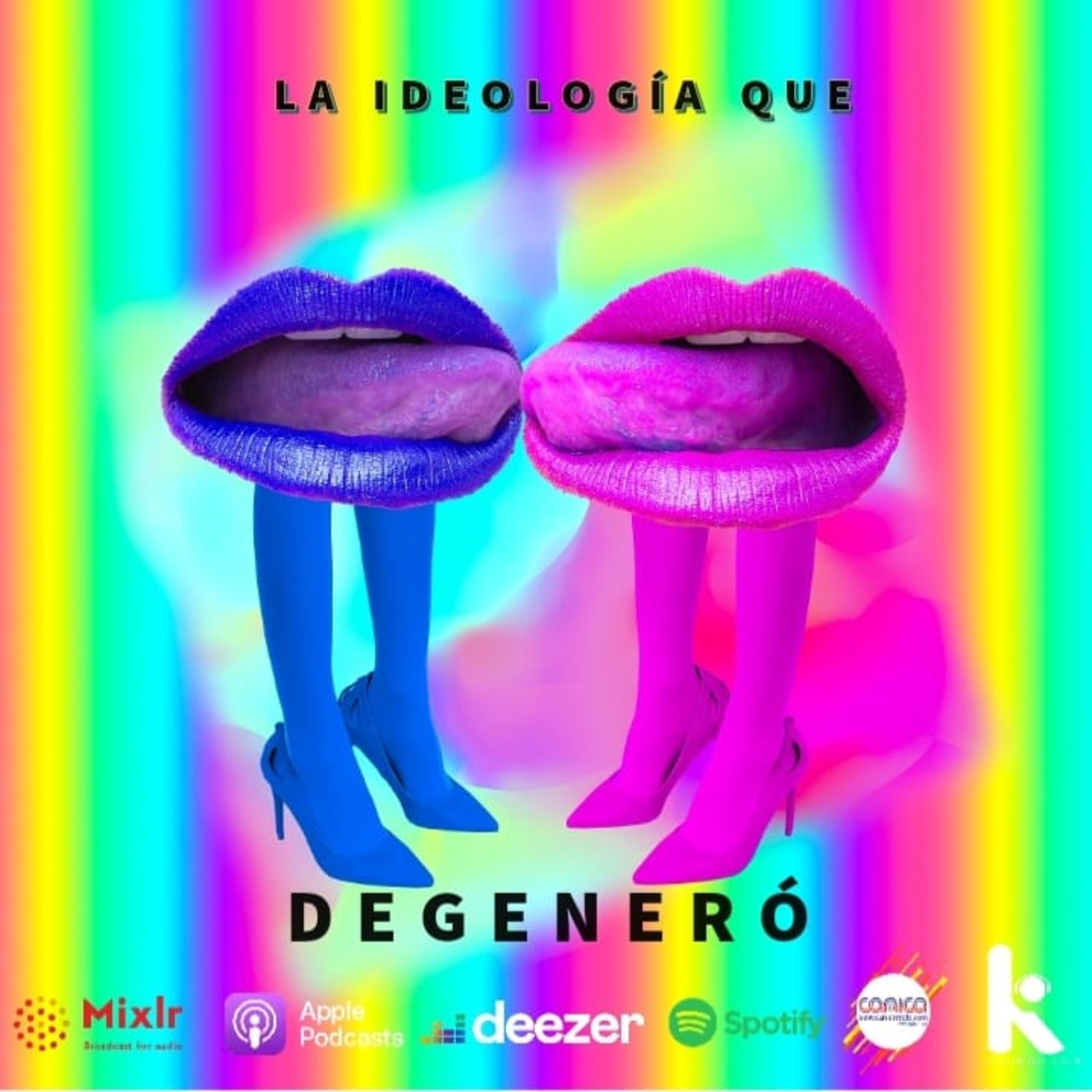 Portada de El Kombo Radio ®