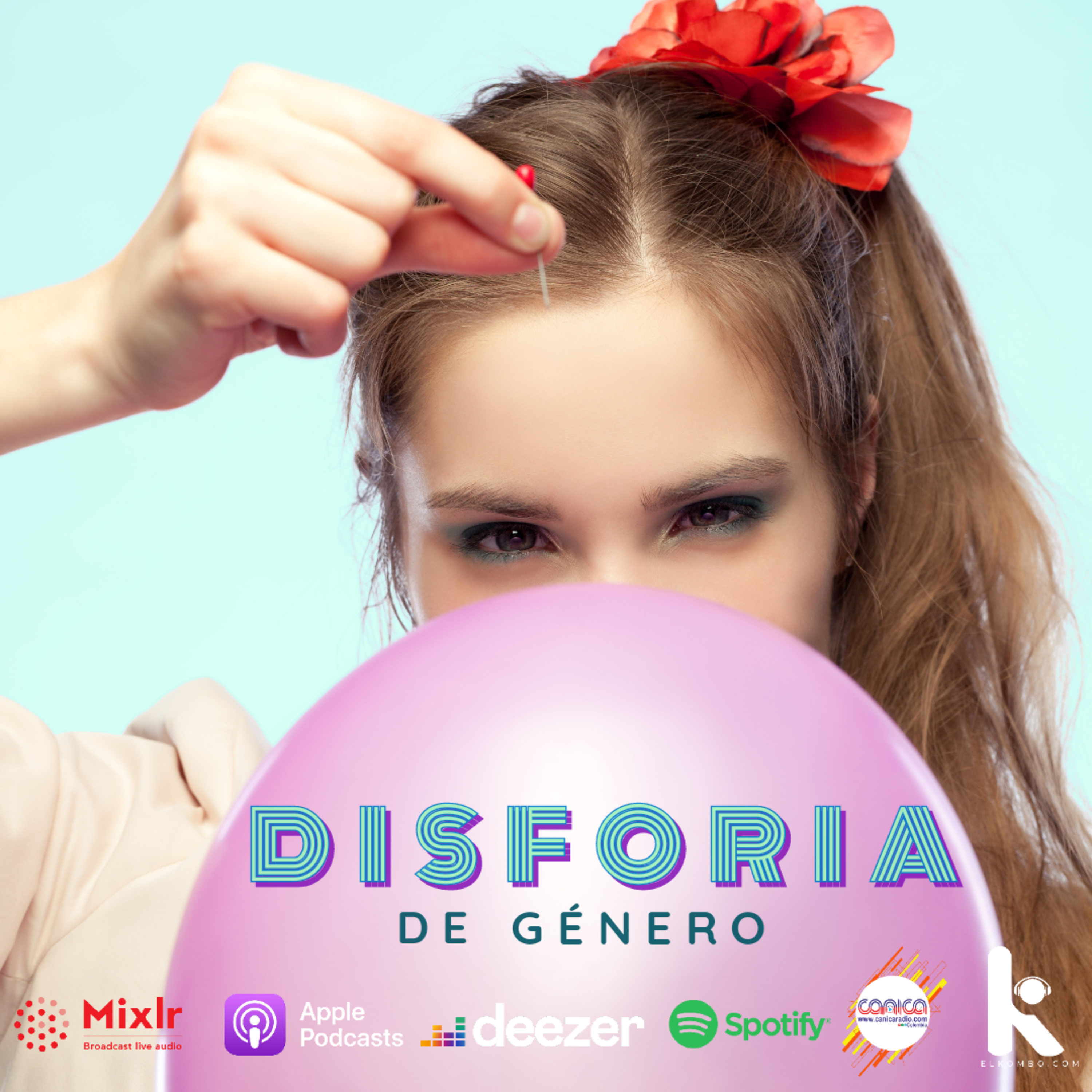 La Ideología Que Degeneró II (El Kombo Oficial) episode artwork