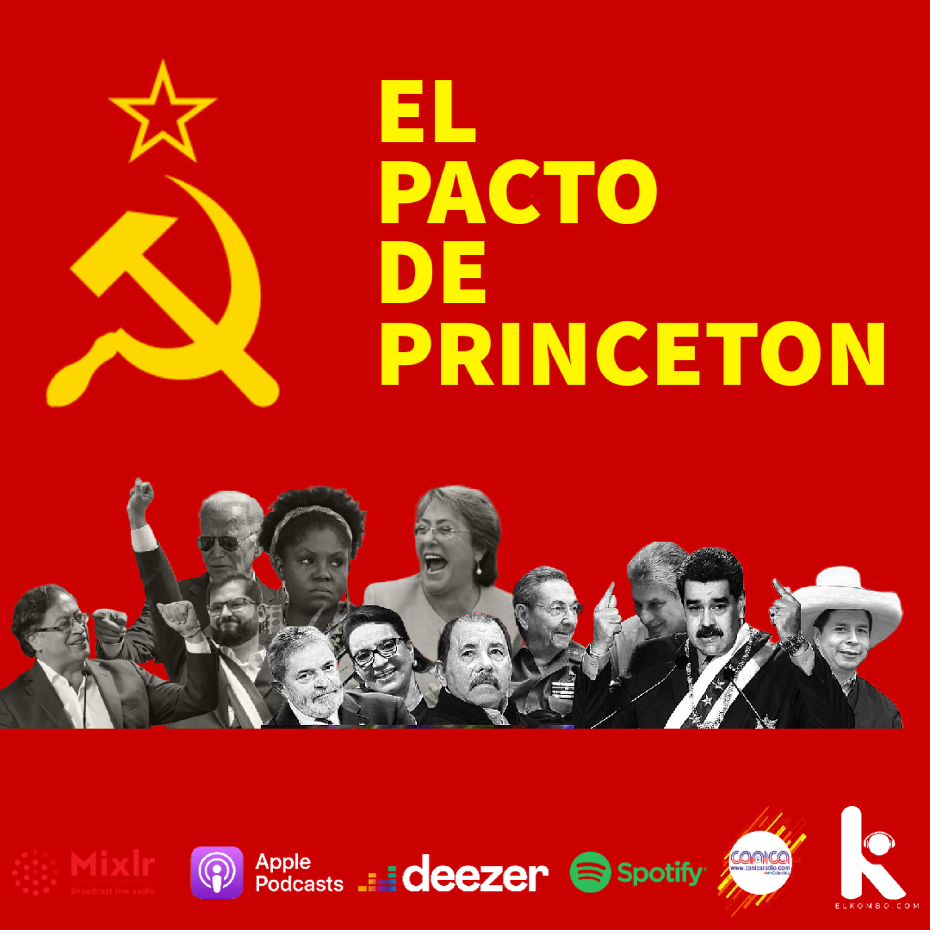 Cambios en LATAM  episode artwork