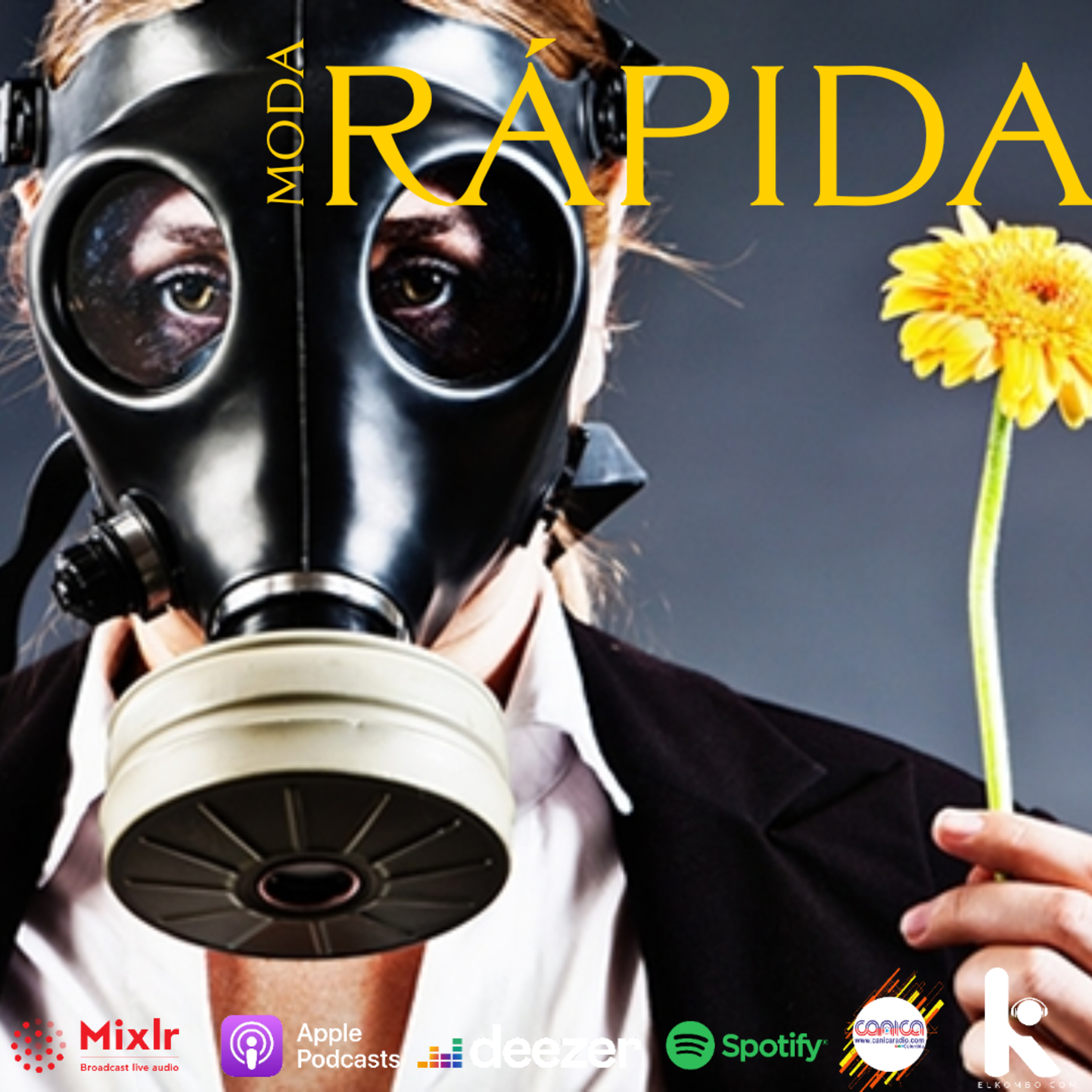 Moda Rápida episode artwork