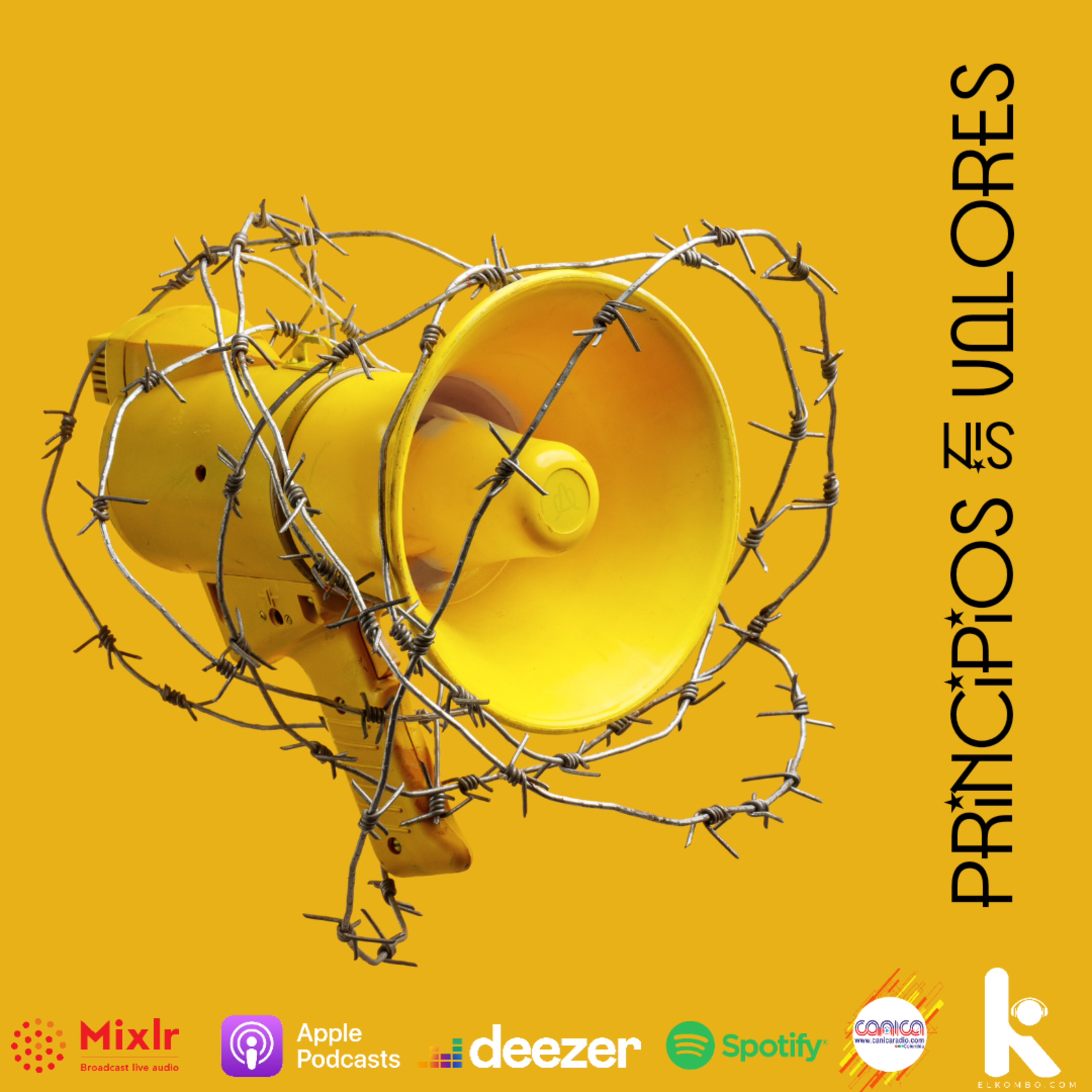 Portada de El Kombo Radio ®