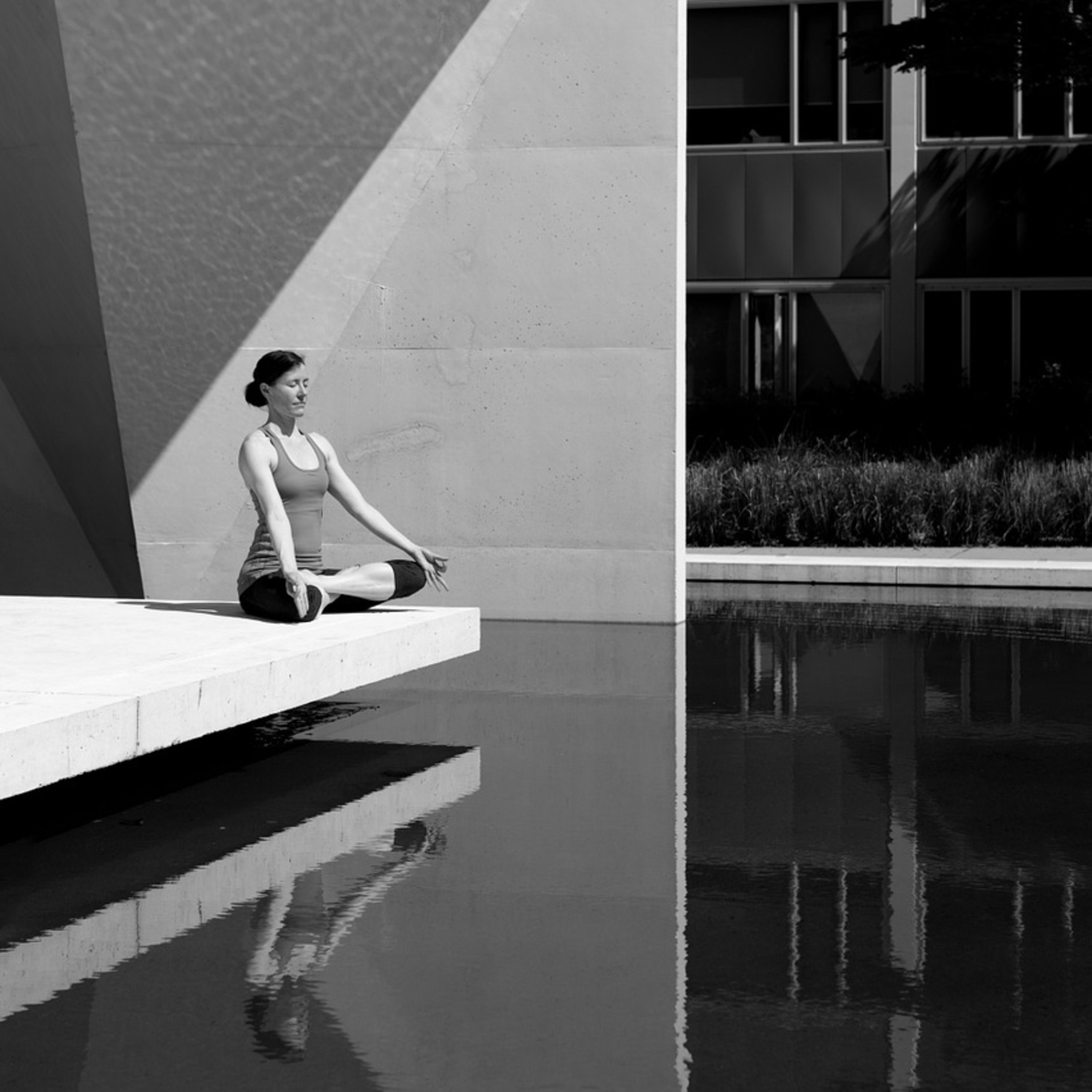 Self Reflection