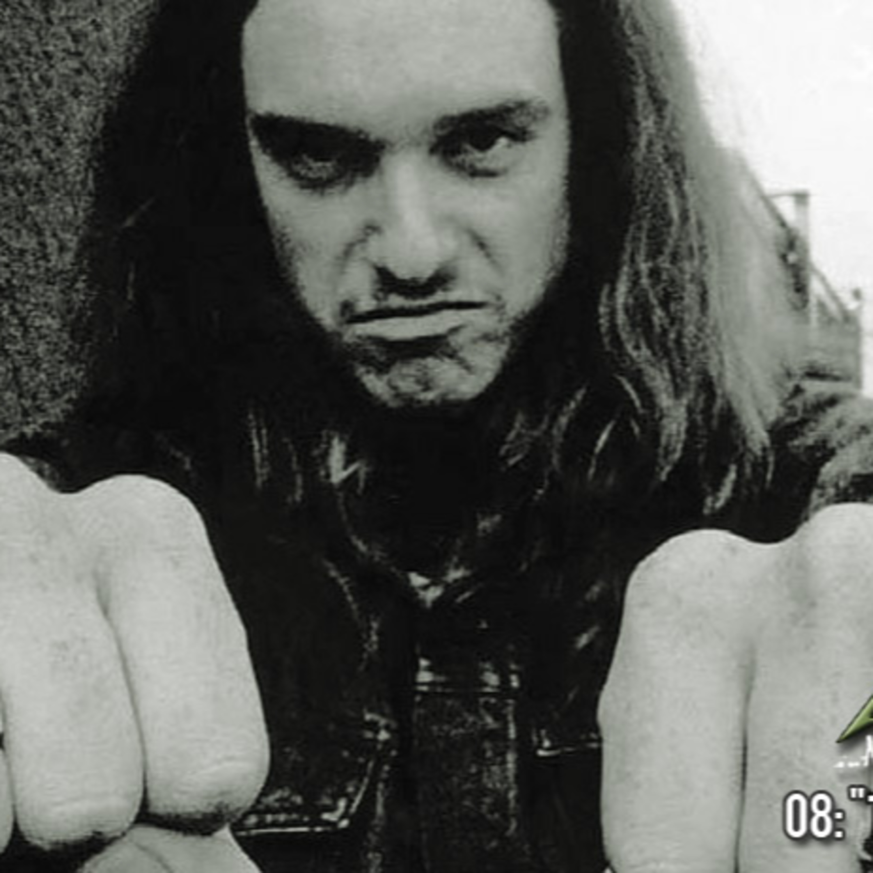 METALLICAST'S AND SUMMER FOR ALL pt. 08: "To Live Is To Die"