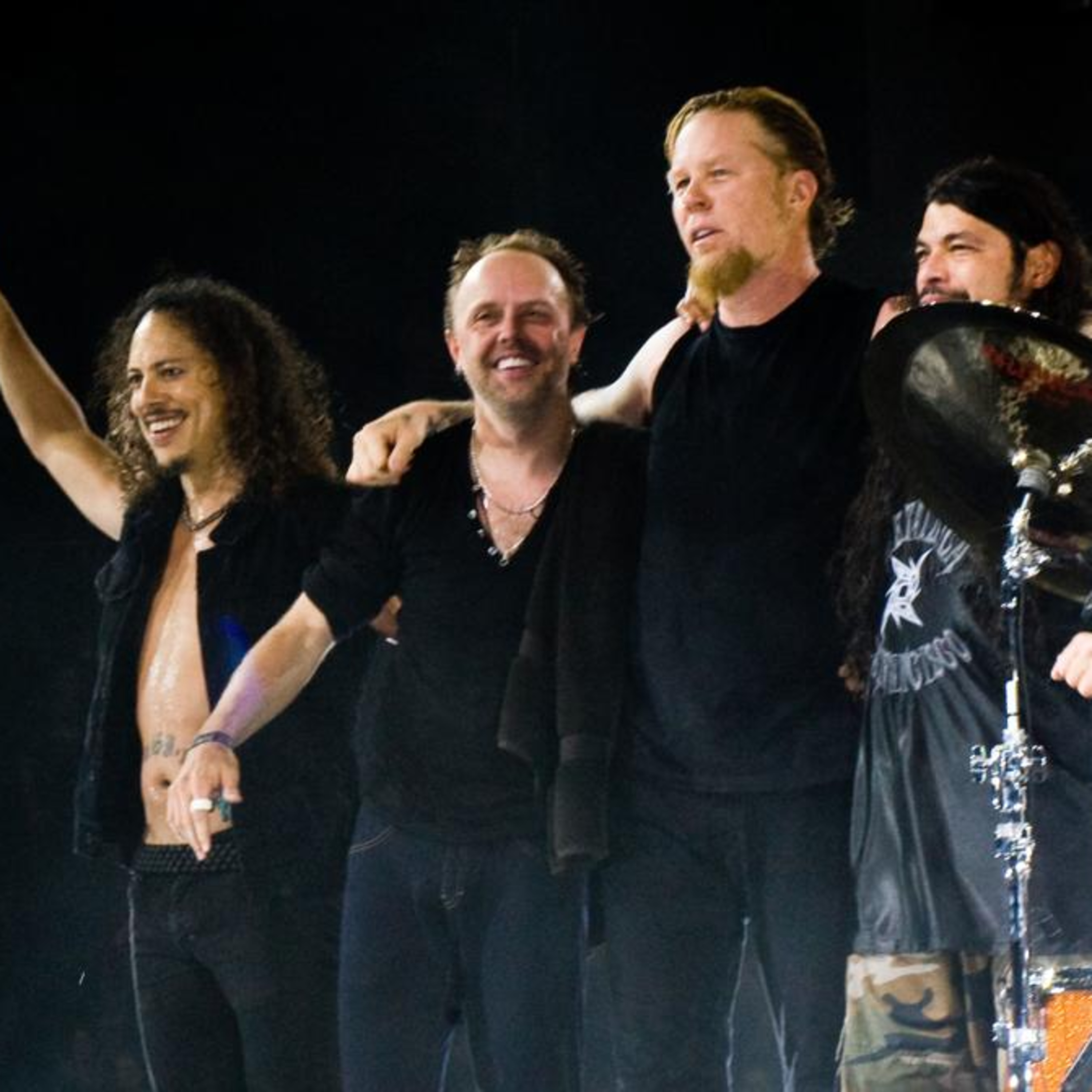 METALLICAST - THE Metallica Podcast