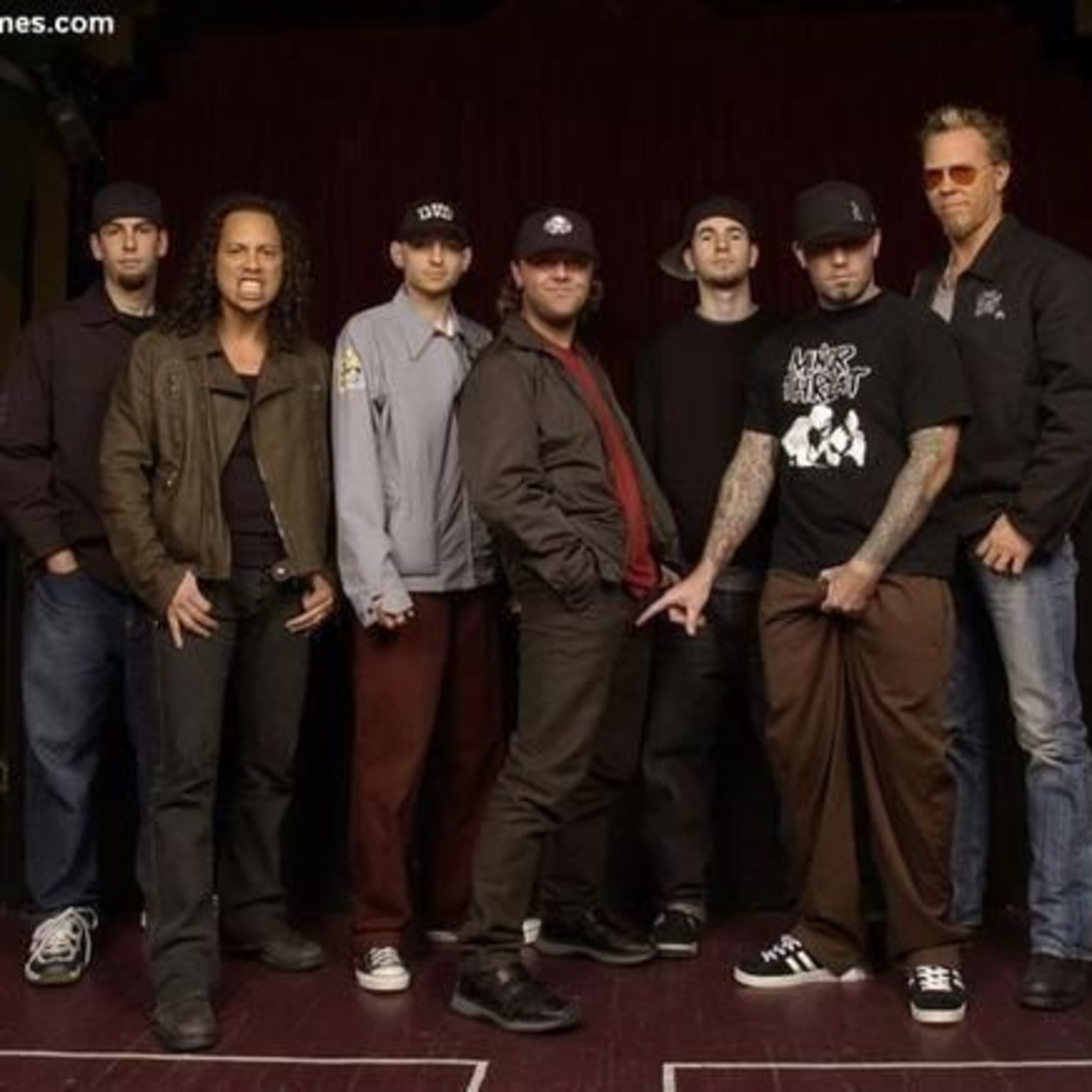 METALLICAST - THE Metallica Podcast