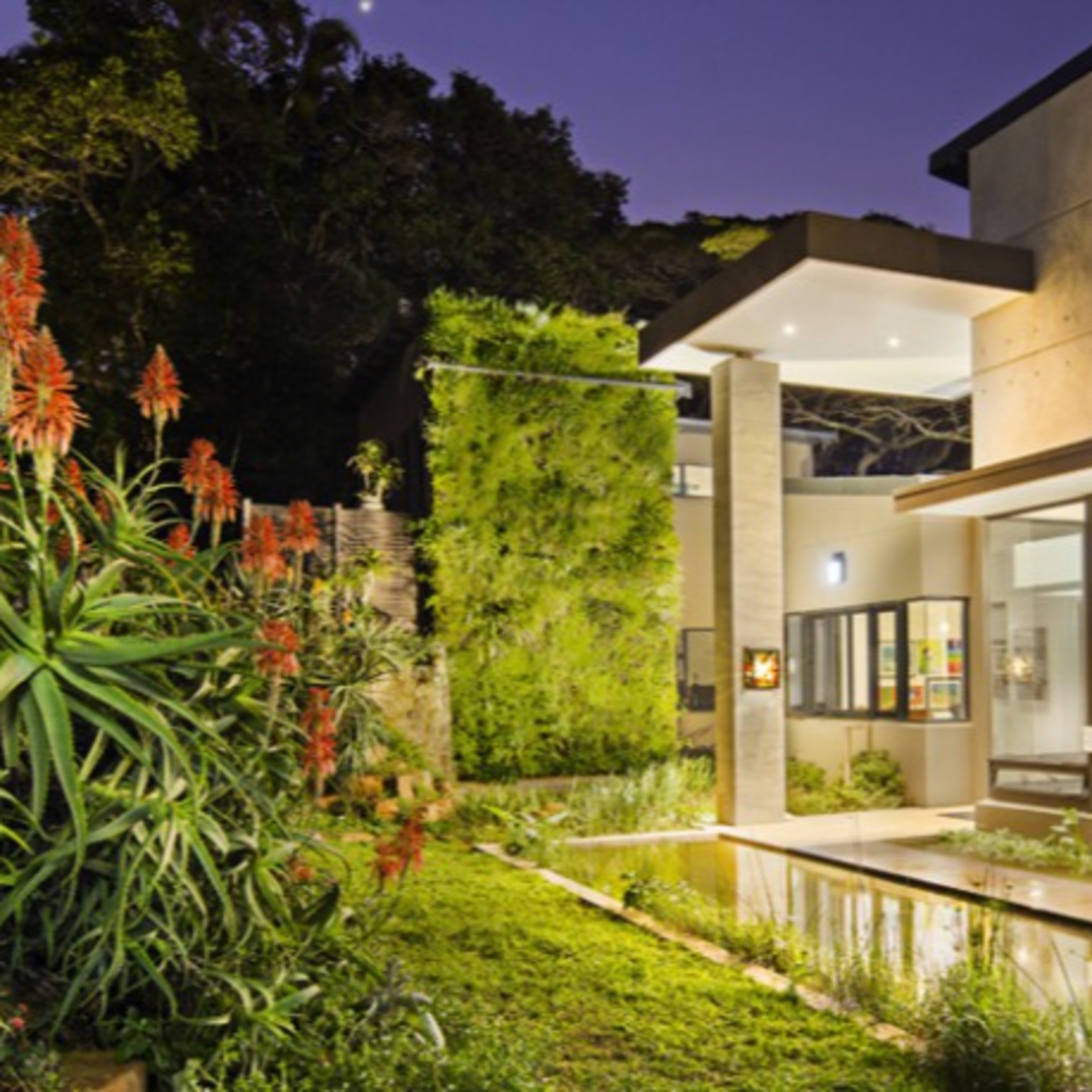A Greener Home 