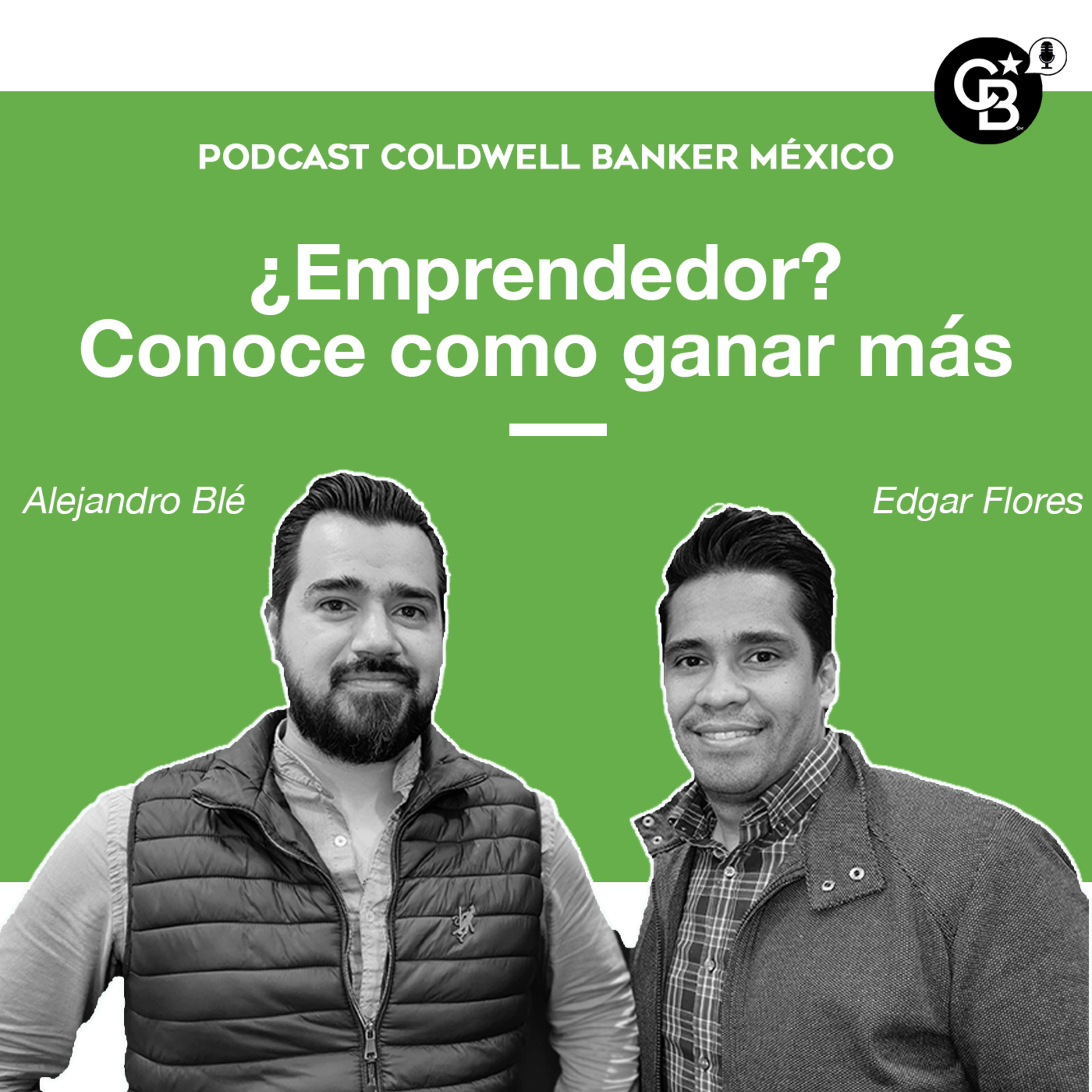 Coldwell Banker México