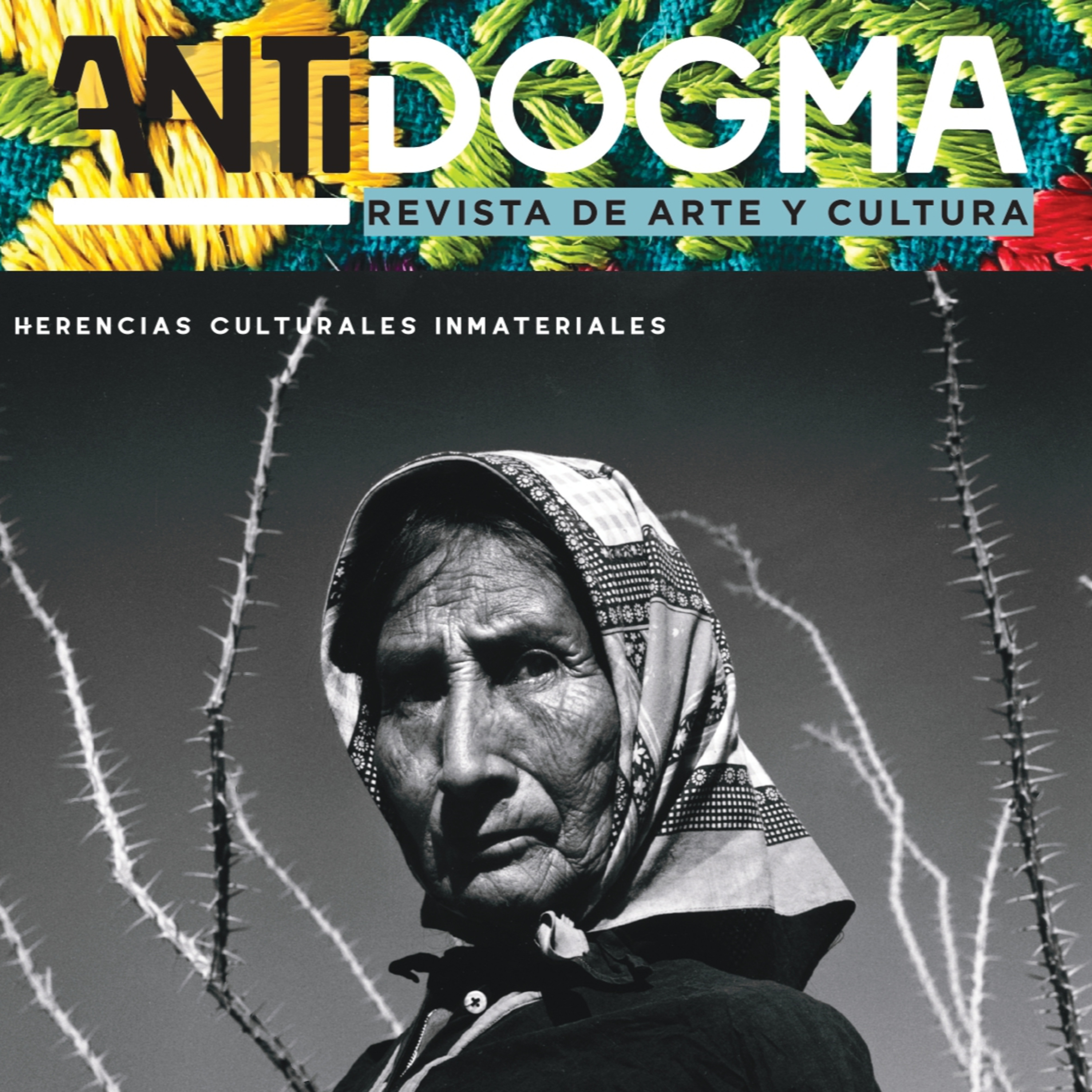 Arte y cultura en ANTiDOGMA