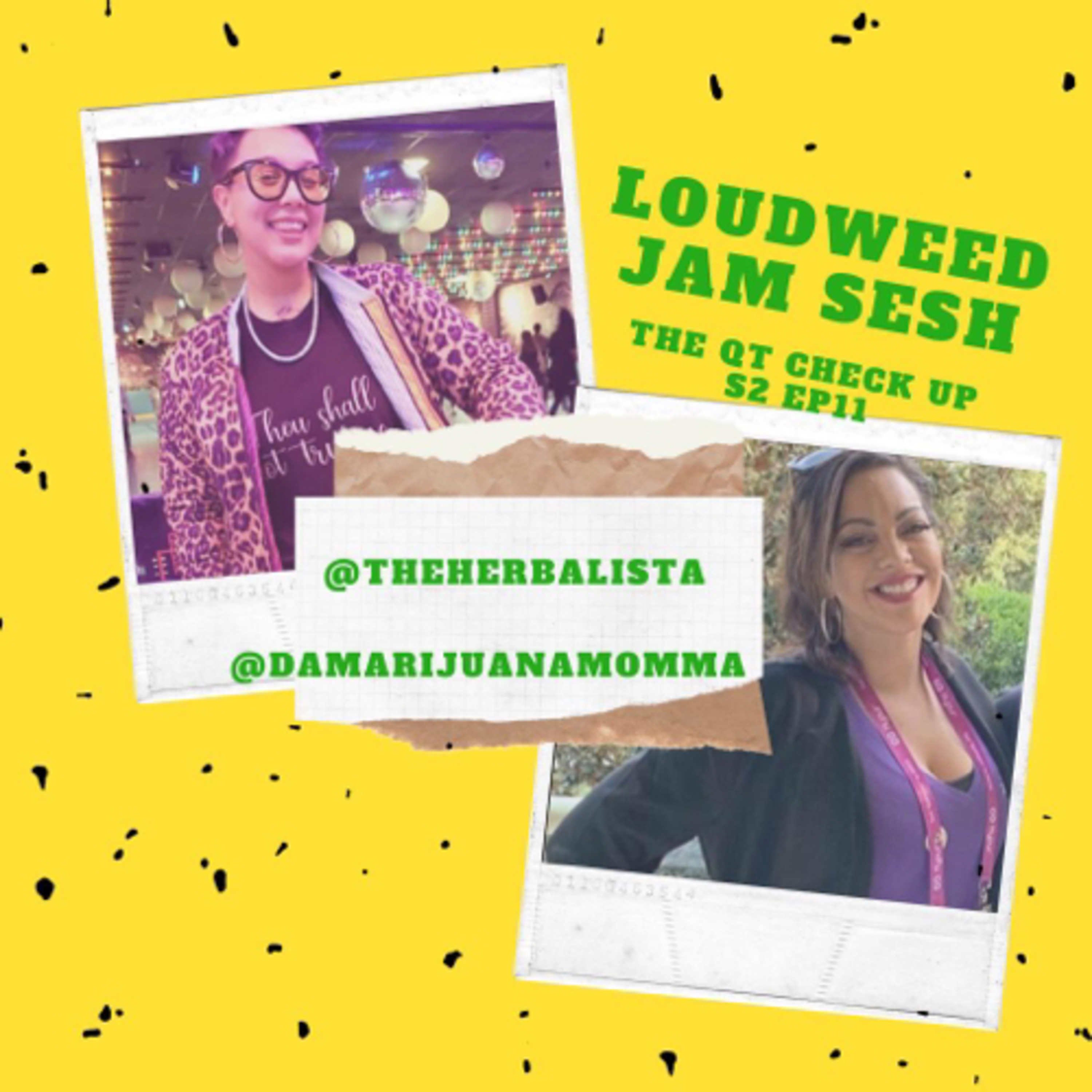 Loud Weed