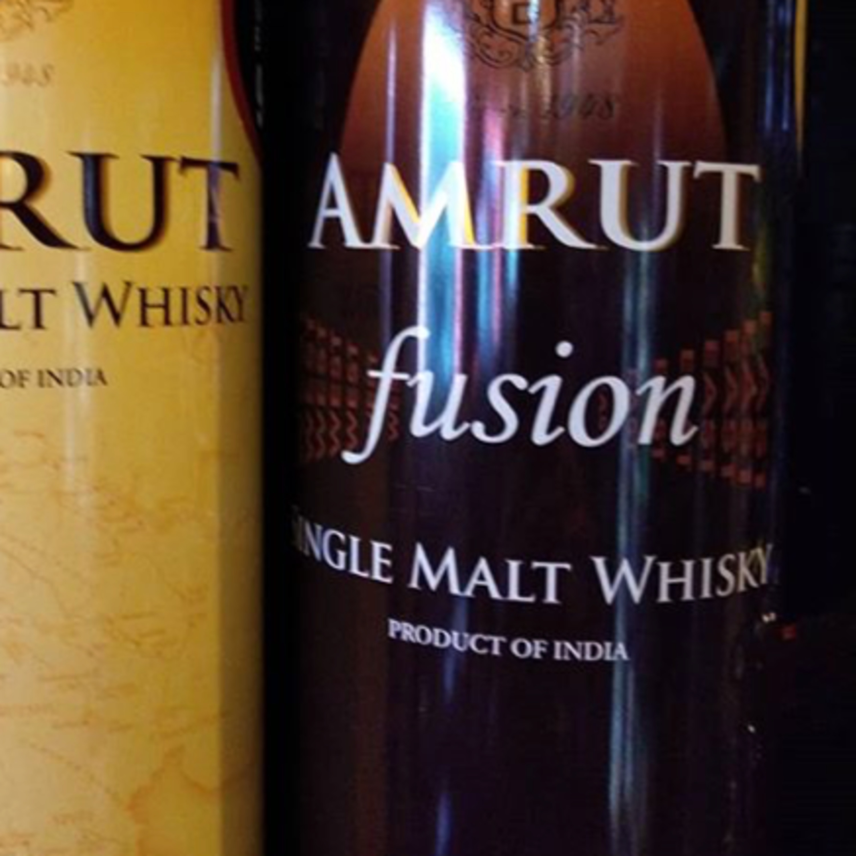 Brolic Whiskey