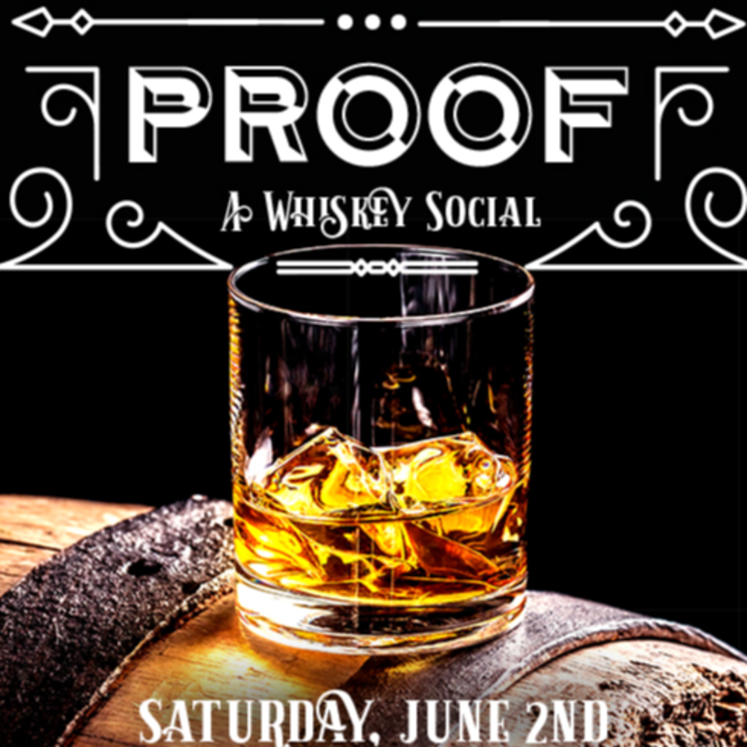 Brolic Whiskey