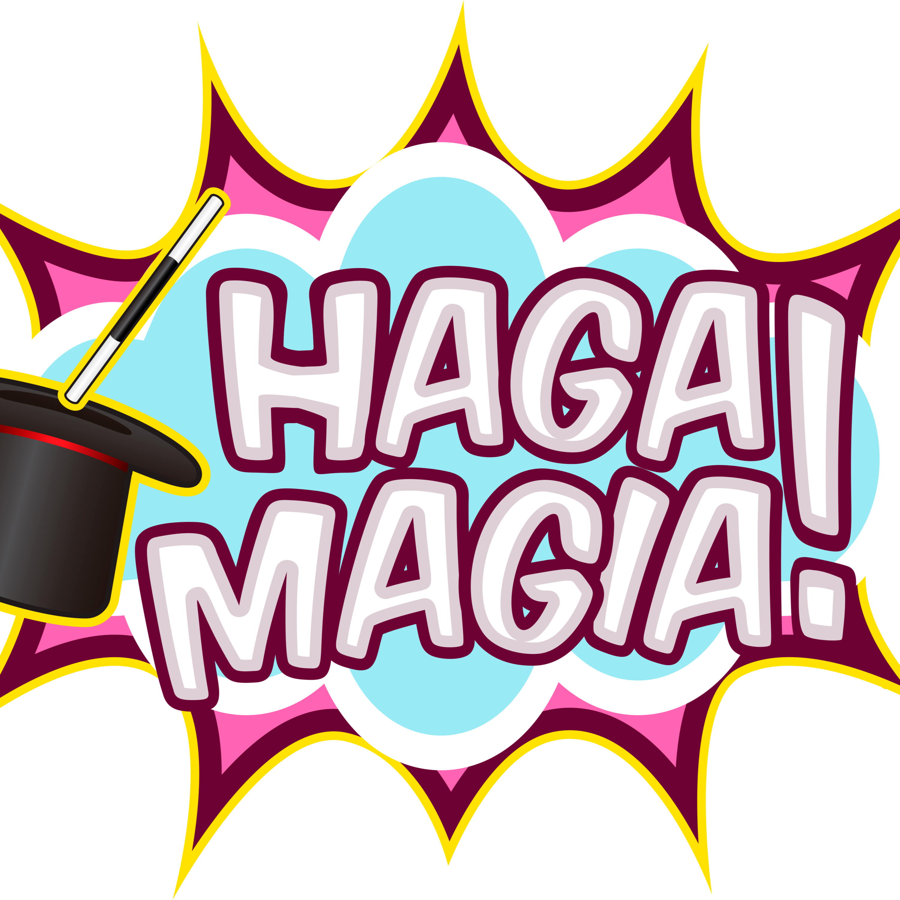 Haga Magia