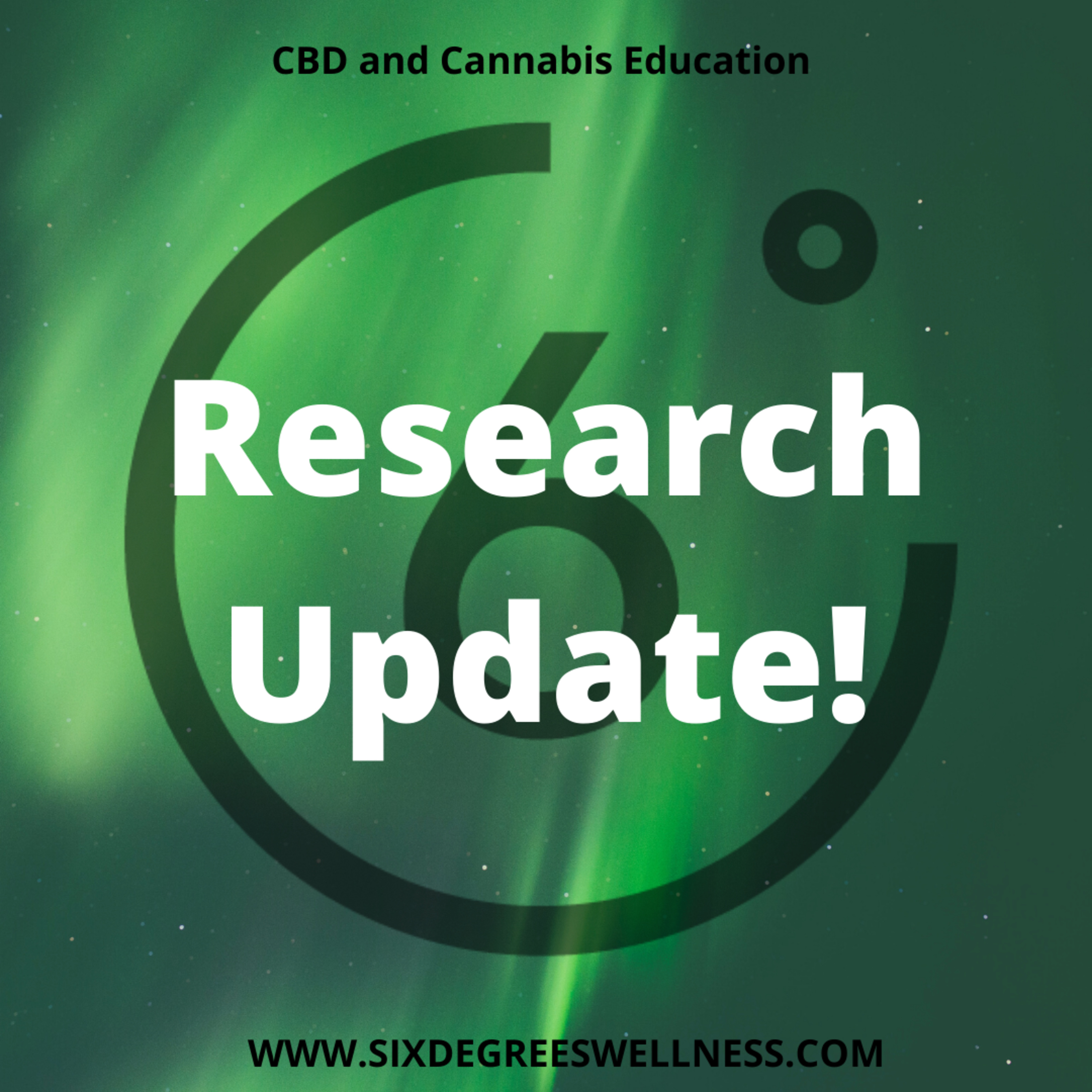 Research Update: Can you experience symptoms of withdrawal after stopping your use of CBD?