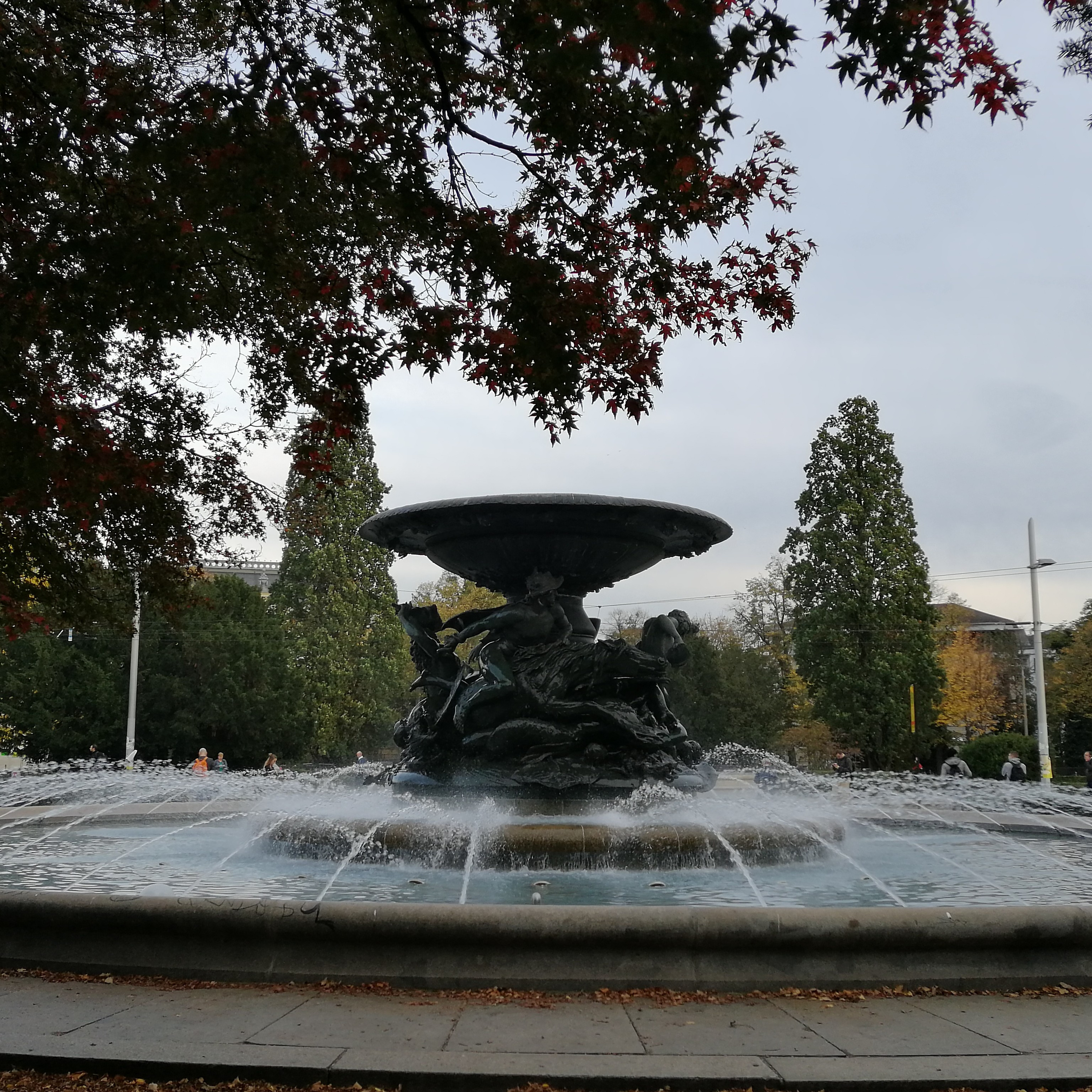 Komm bei dir selbst an. Meditation und Achtsamkeit. Camilla Jacob