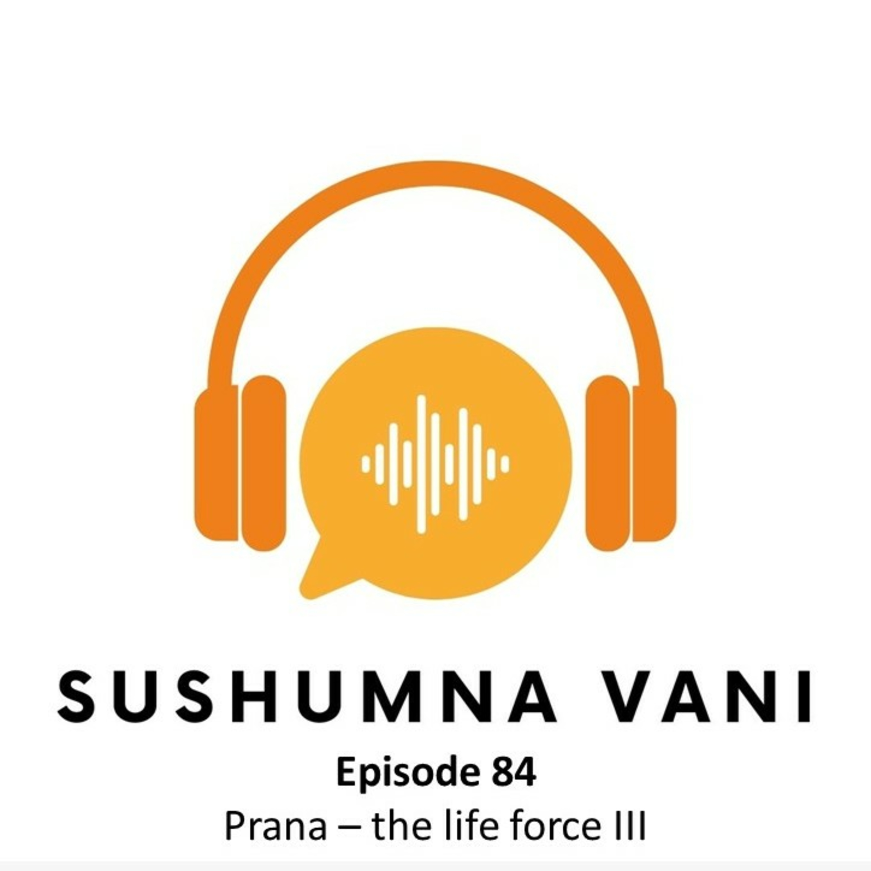 Sushumna Vani