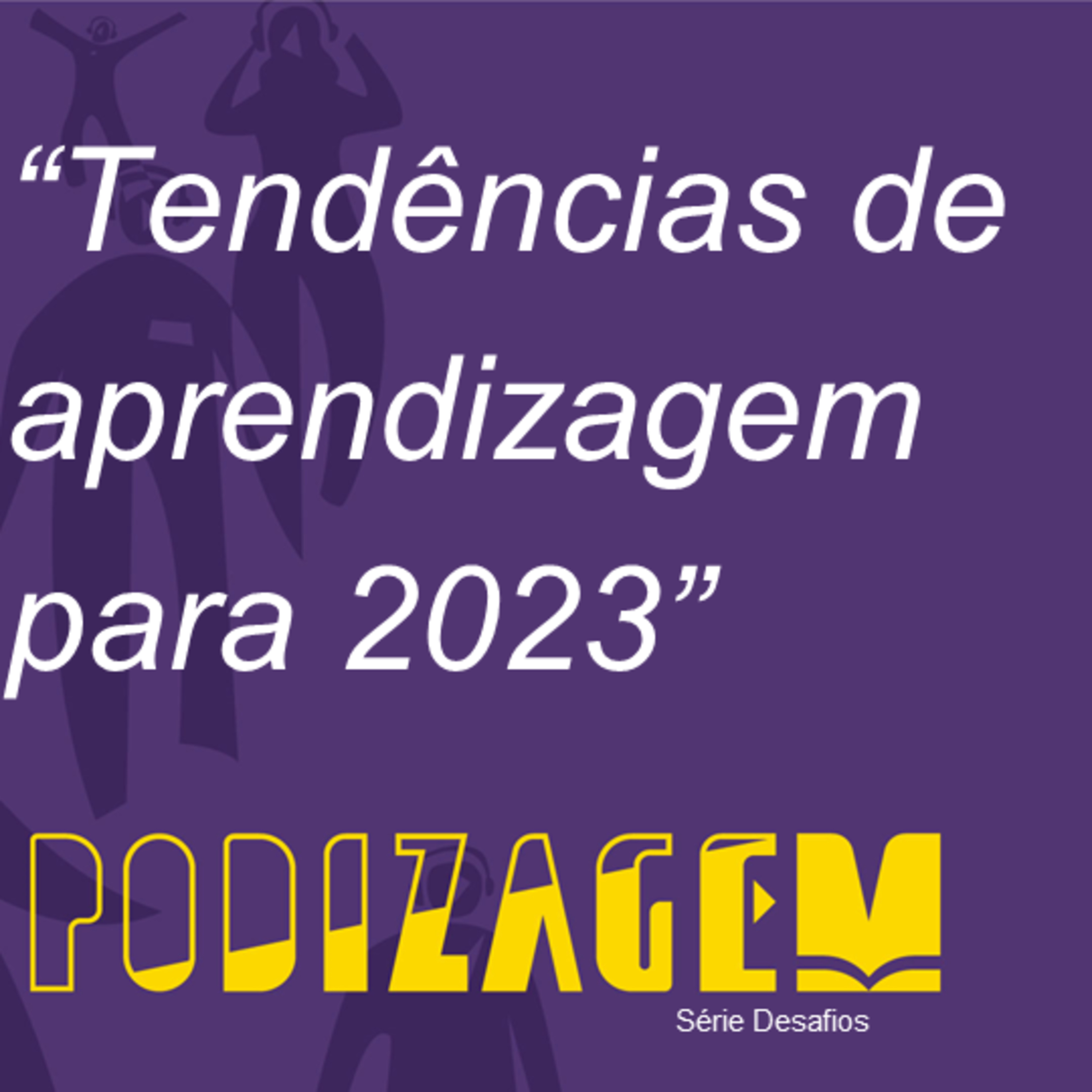 Podizagem Podcast