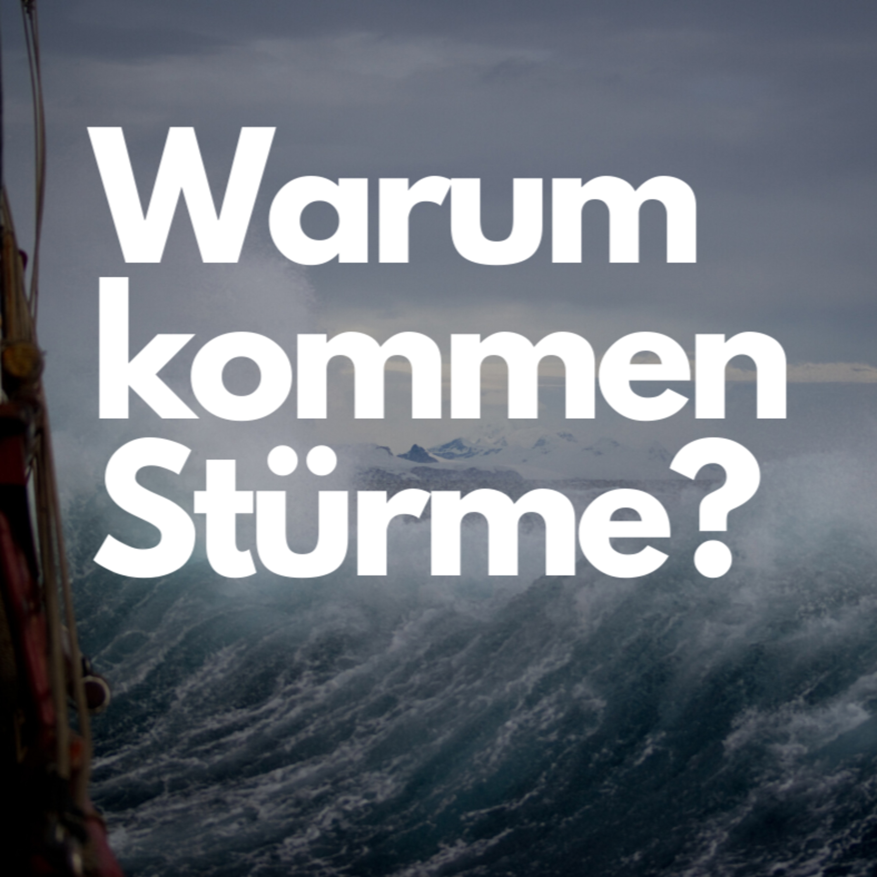 Elim Wien Podcast