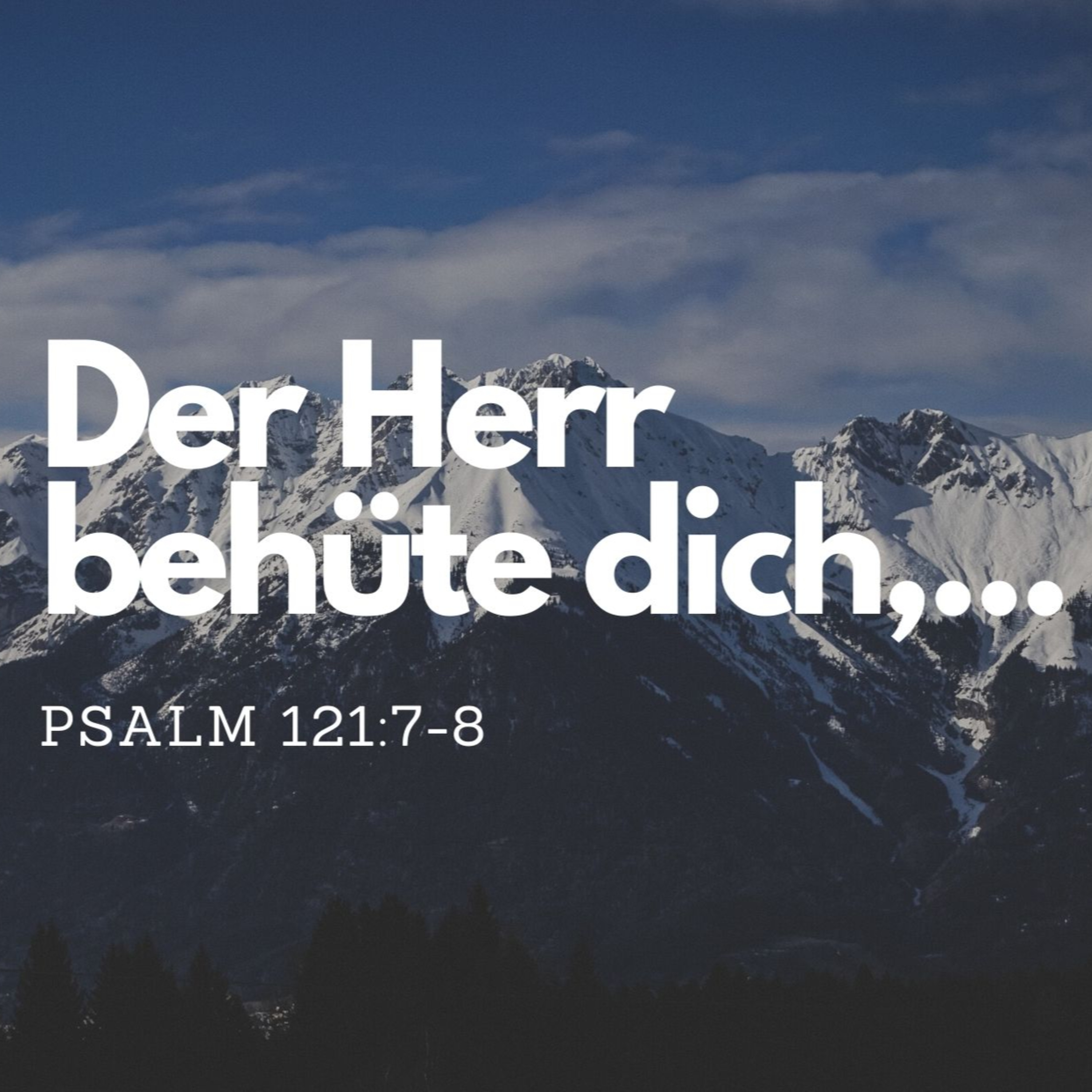 Elim Wien Podcast