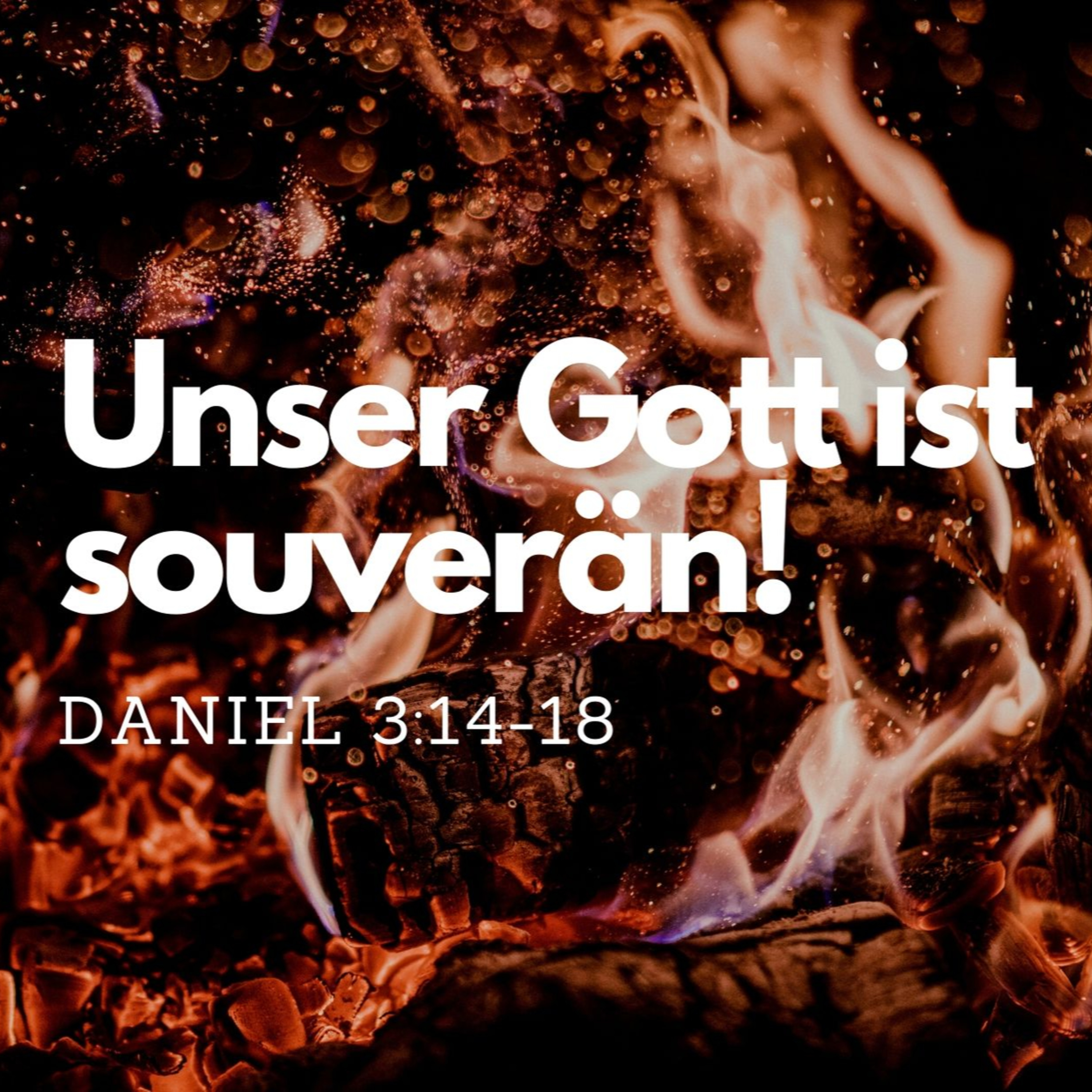 Elim Wien Podcast