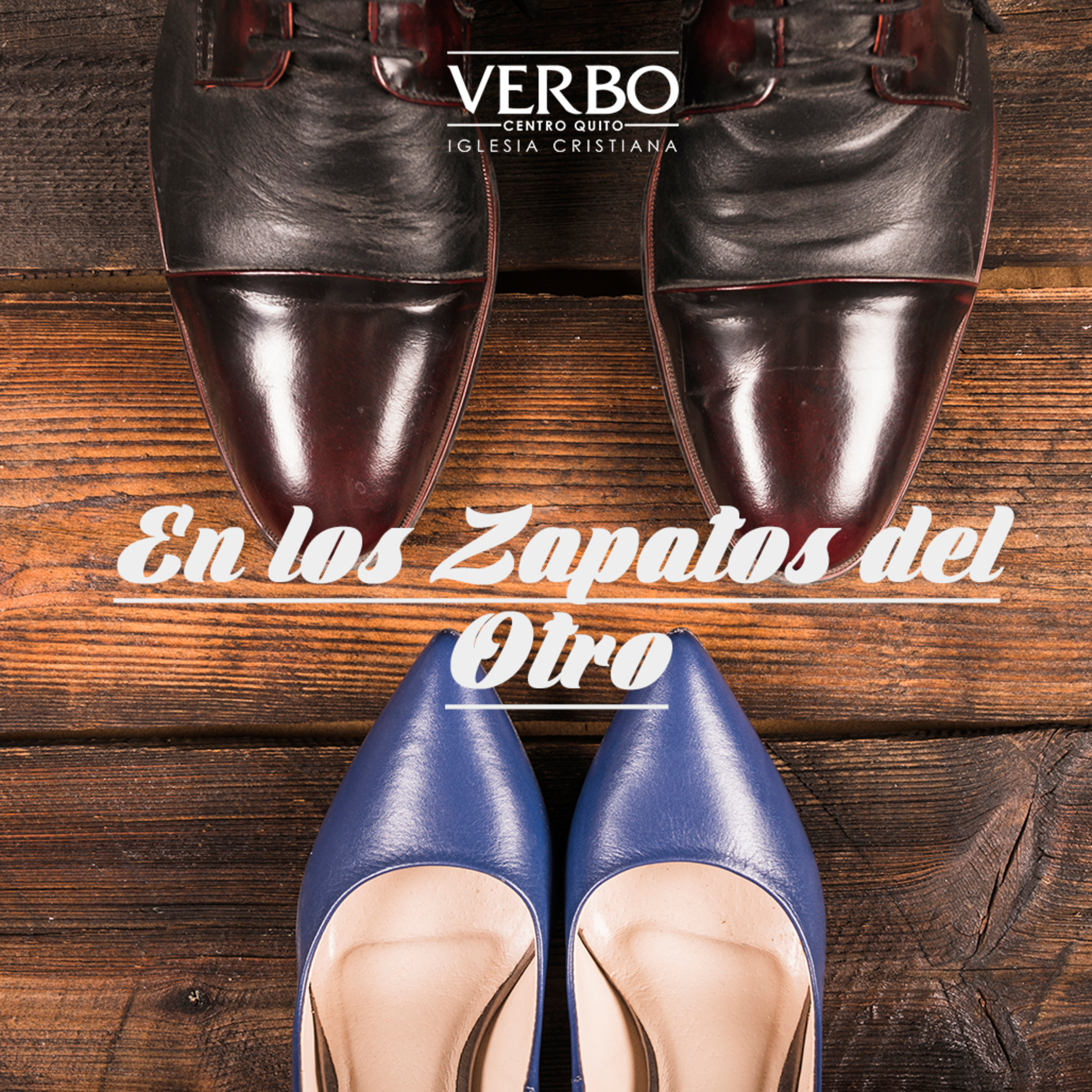 Verbo Centro Histórico Quito