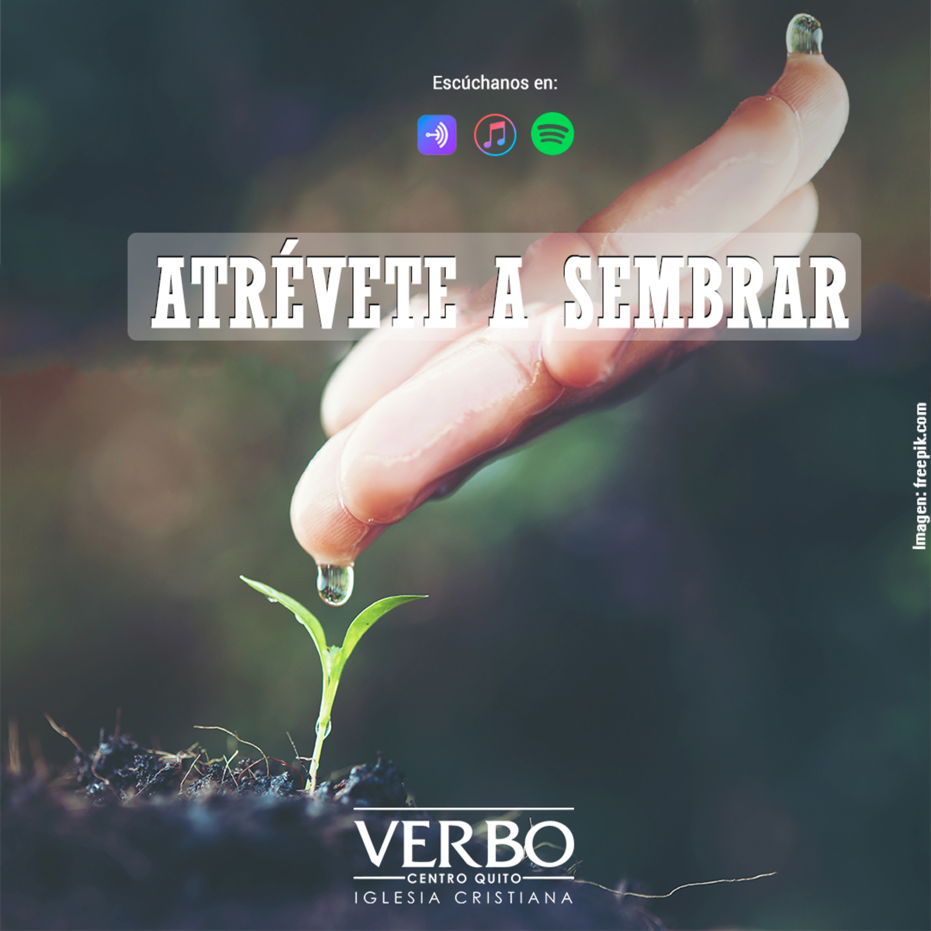 Verbo Centro Histórico Quito