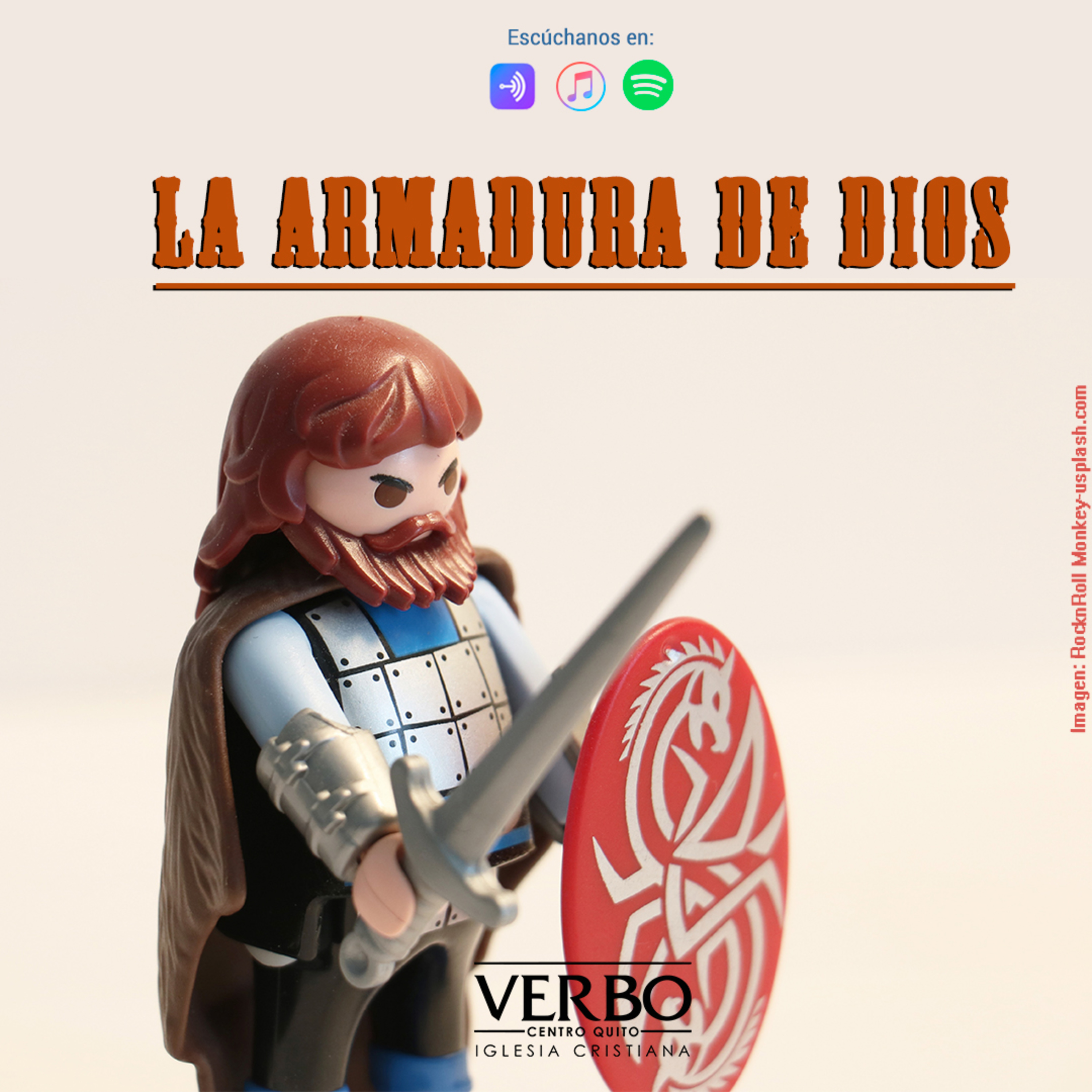 Verbo Centro Histórico Quito