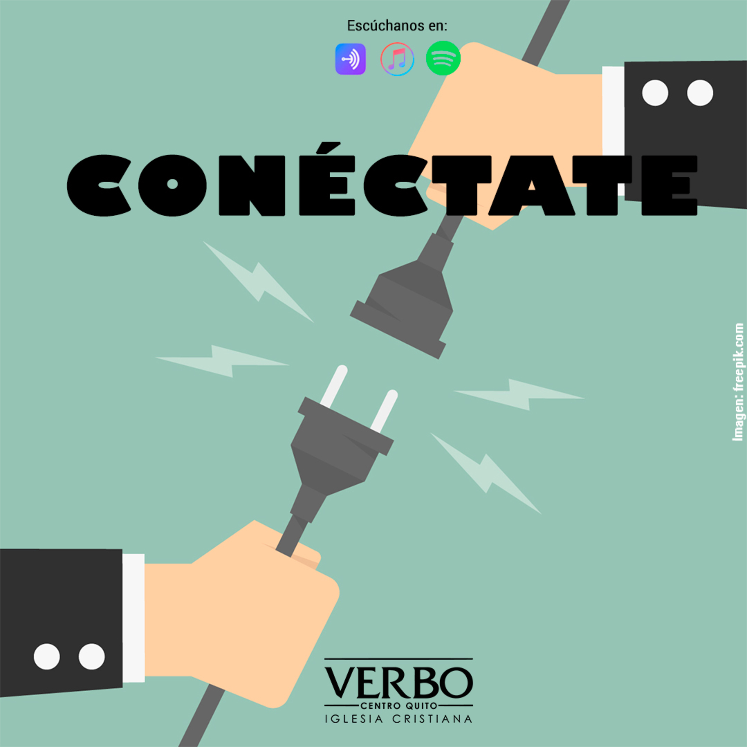Verbo Centro Histórico Quito