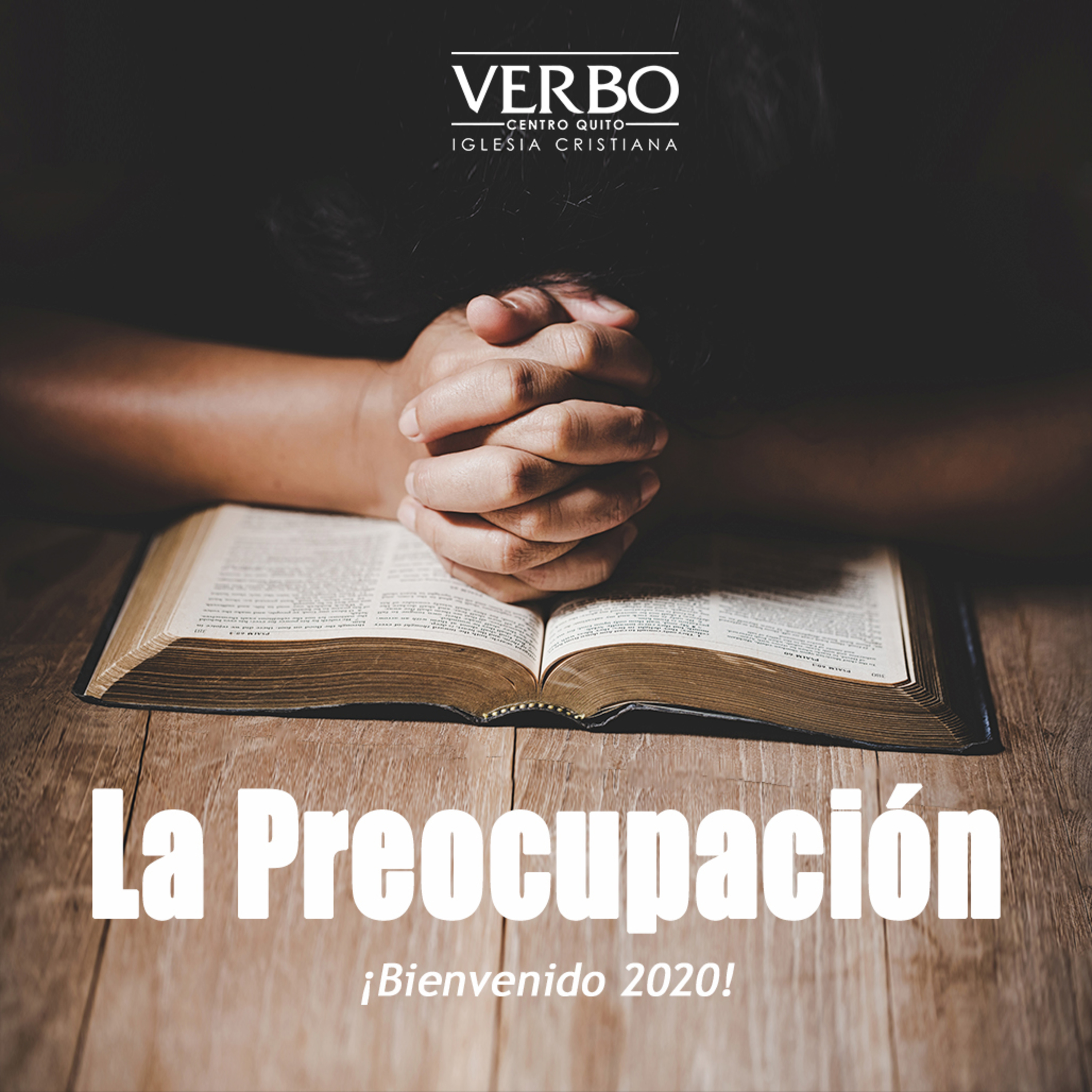 Verbo Centro Histórico Quito