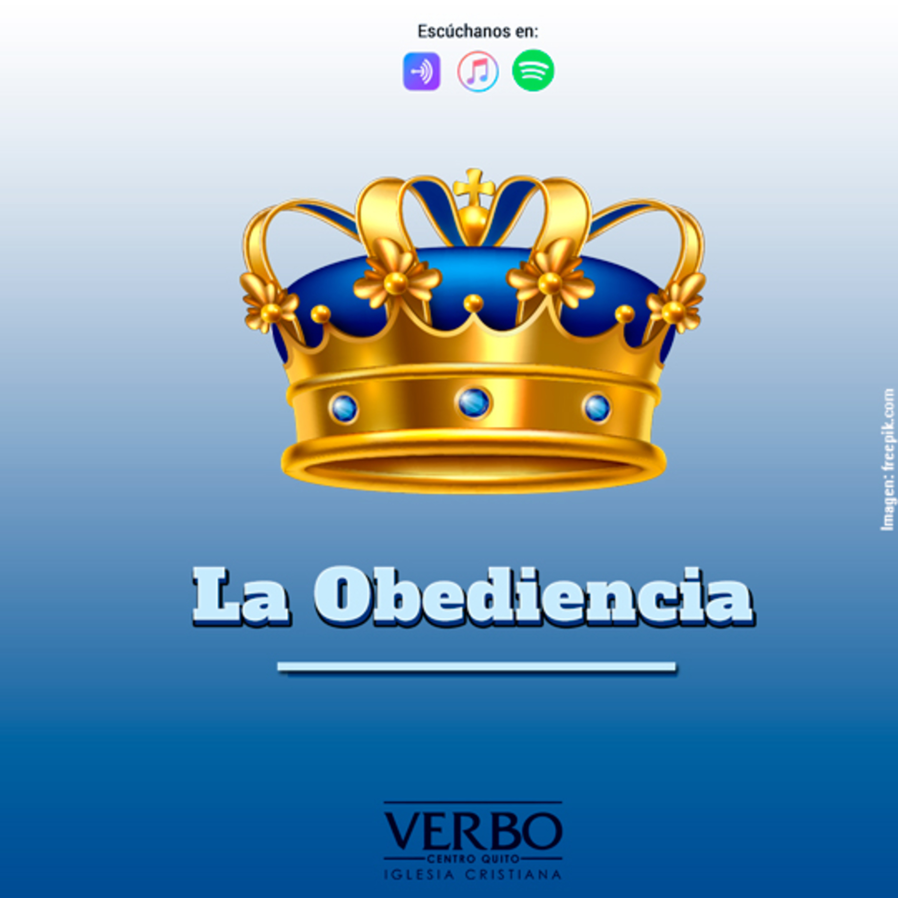 Verbo Centro Histórico Quito