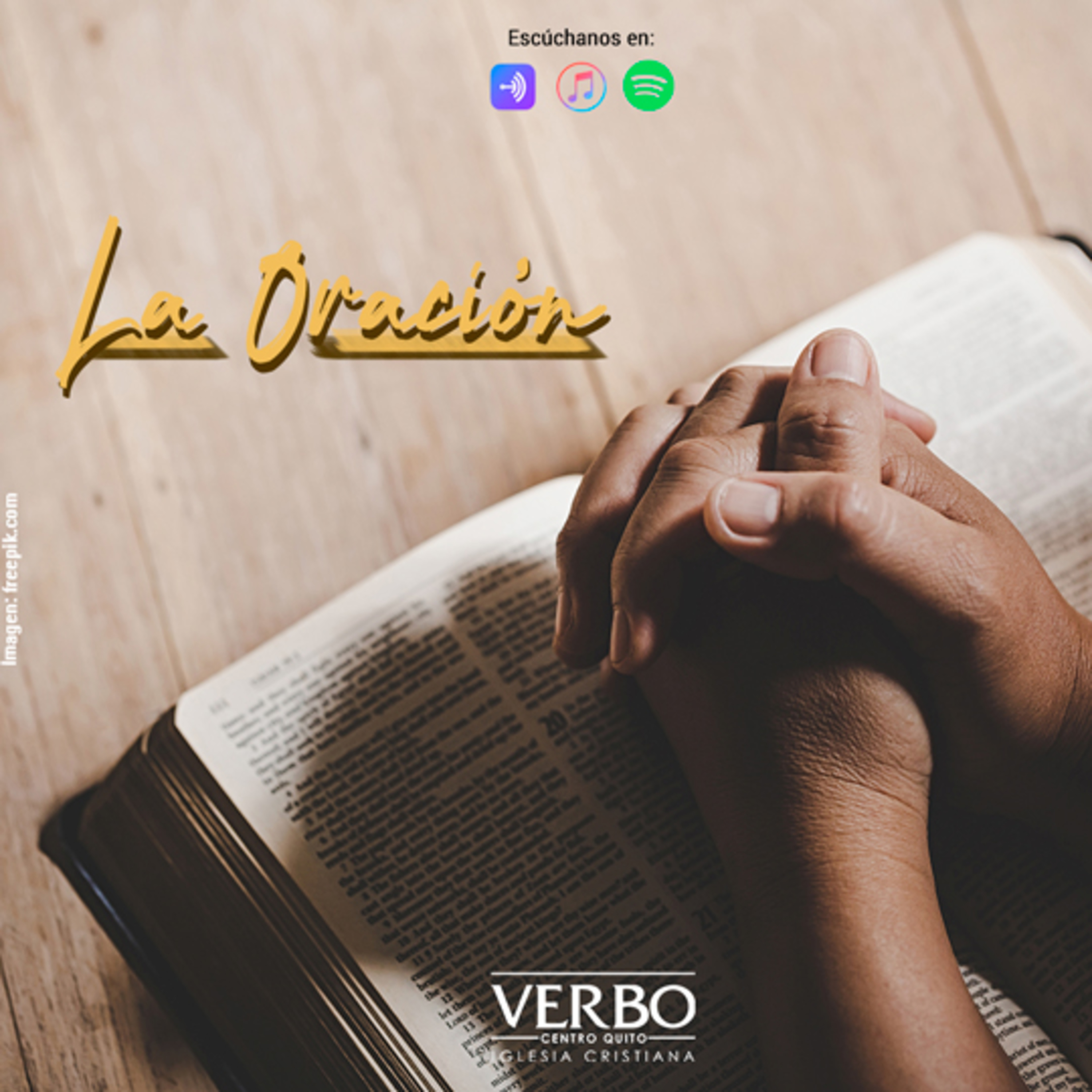 Verbo Centro Histórico Quito