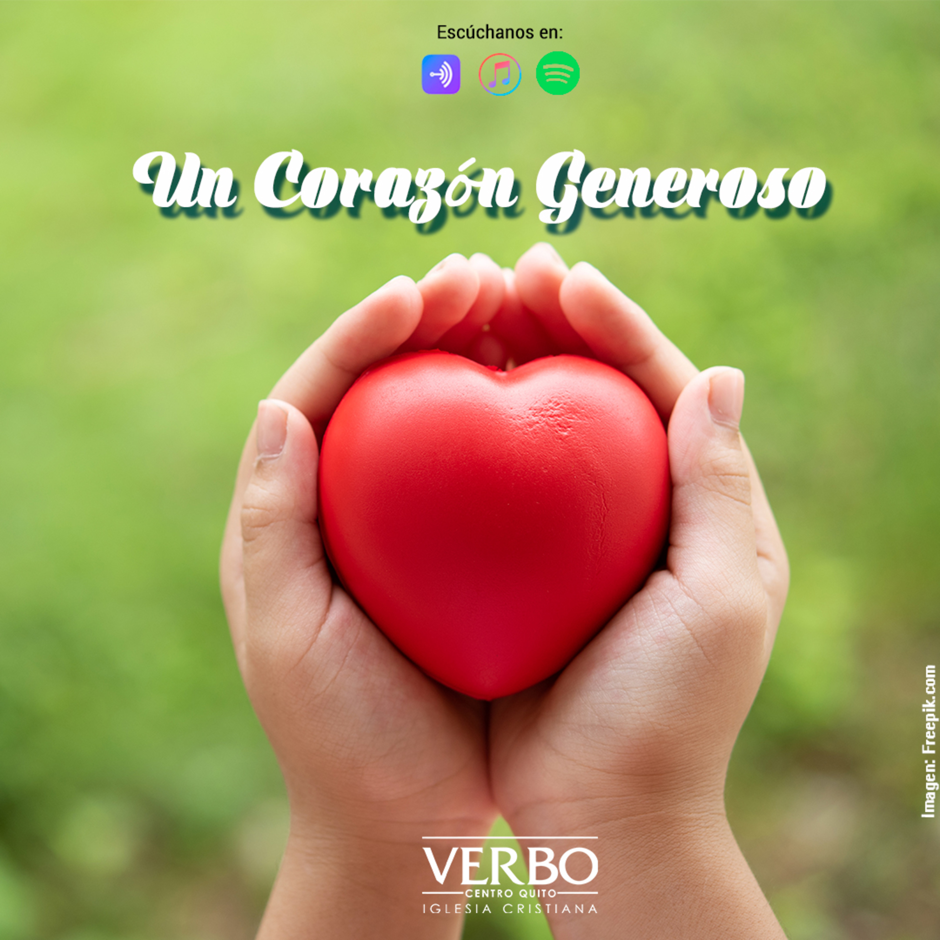 Verbo Centro Histórico Quito
