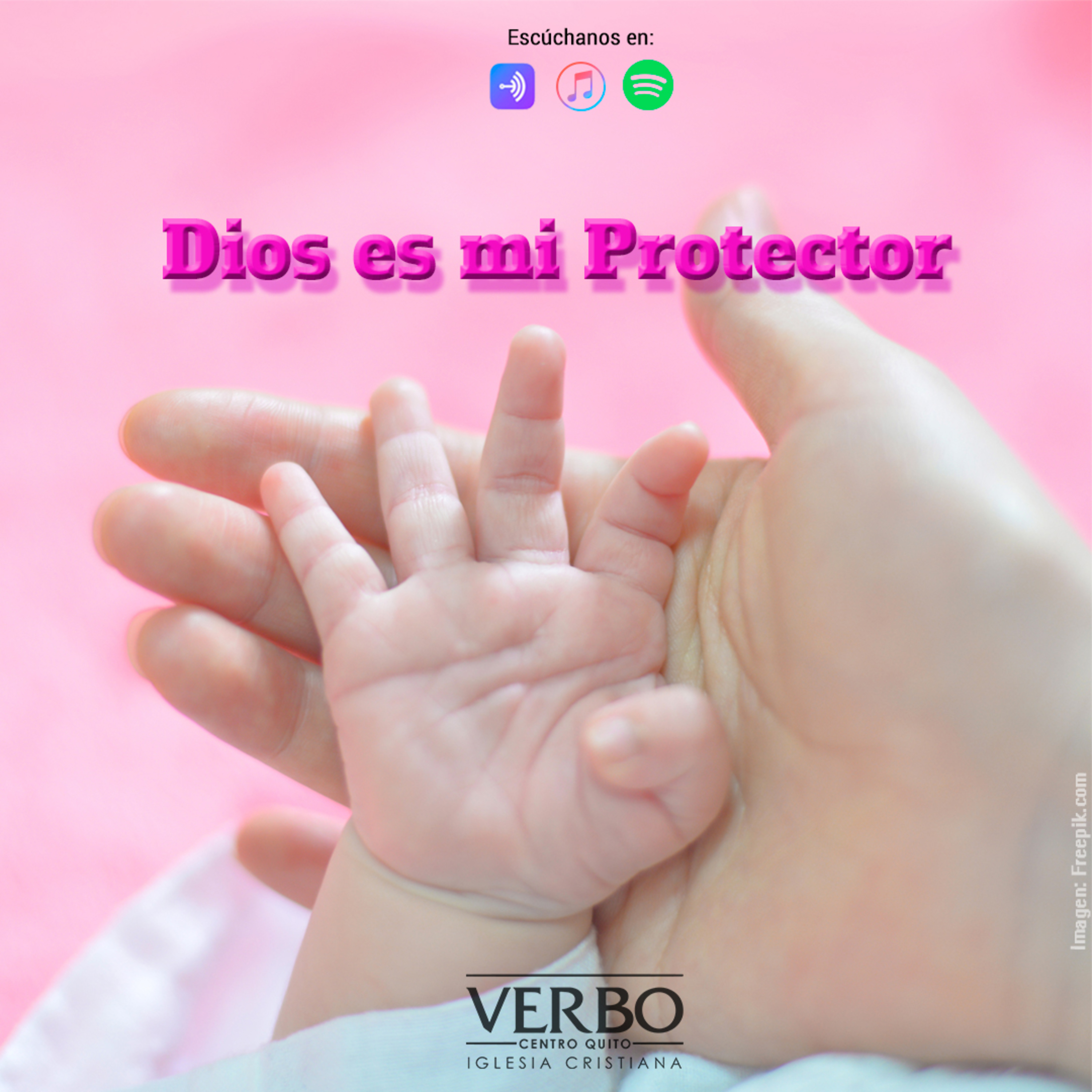 Verbo Centro Histórico Quito