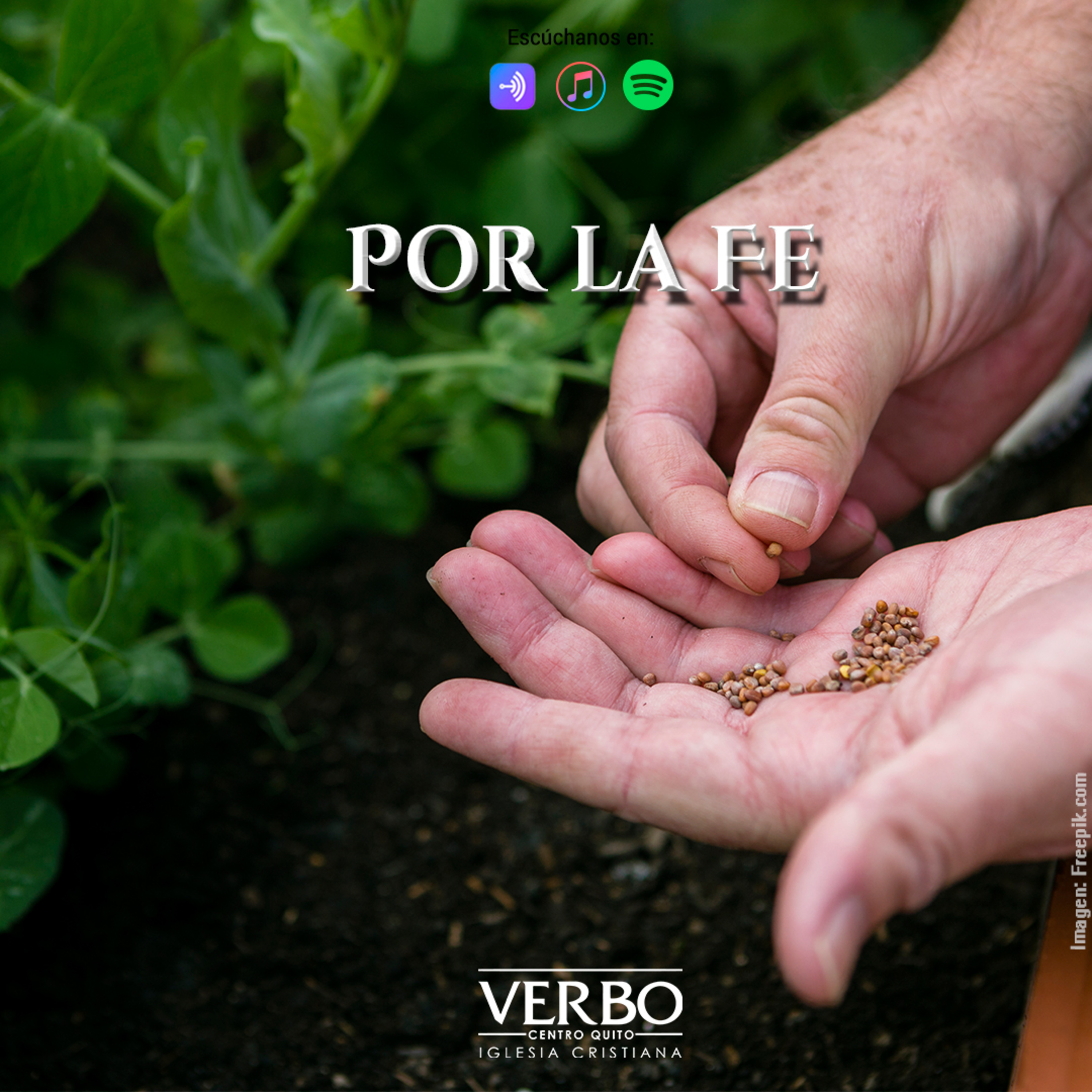 Verbo Centro Histórico Quito