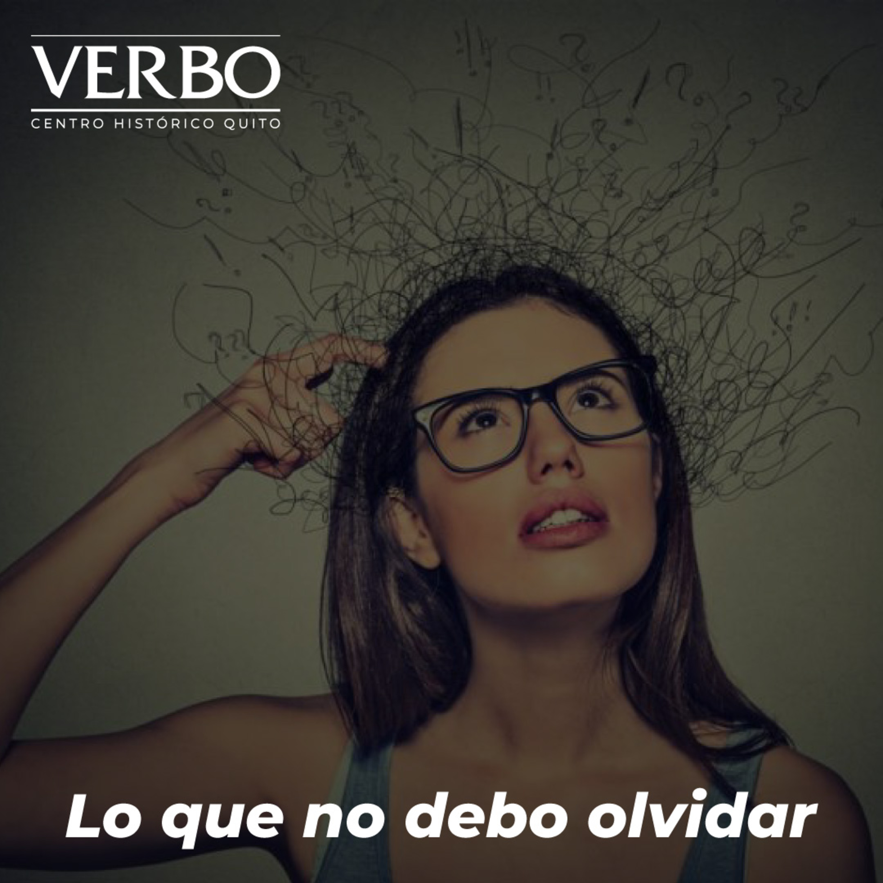 Verbo Centro Histórico Quito