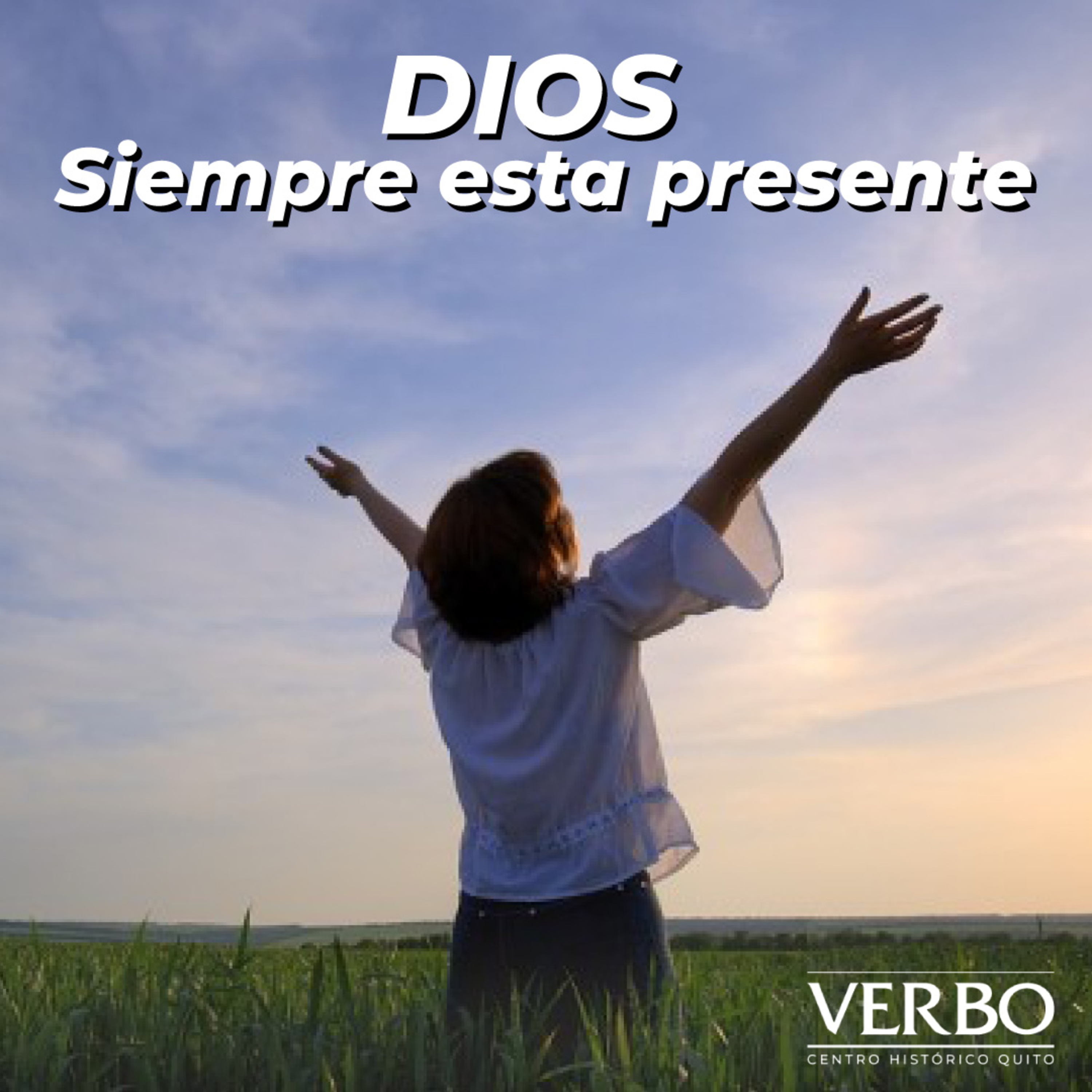 Verbo Centro Histórico Quito