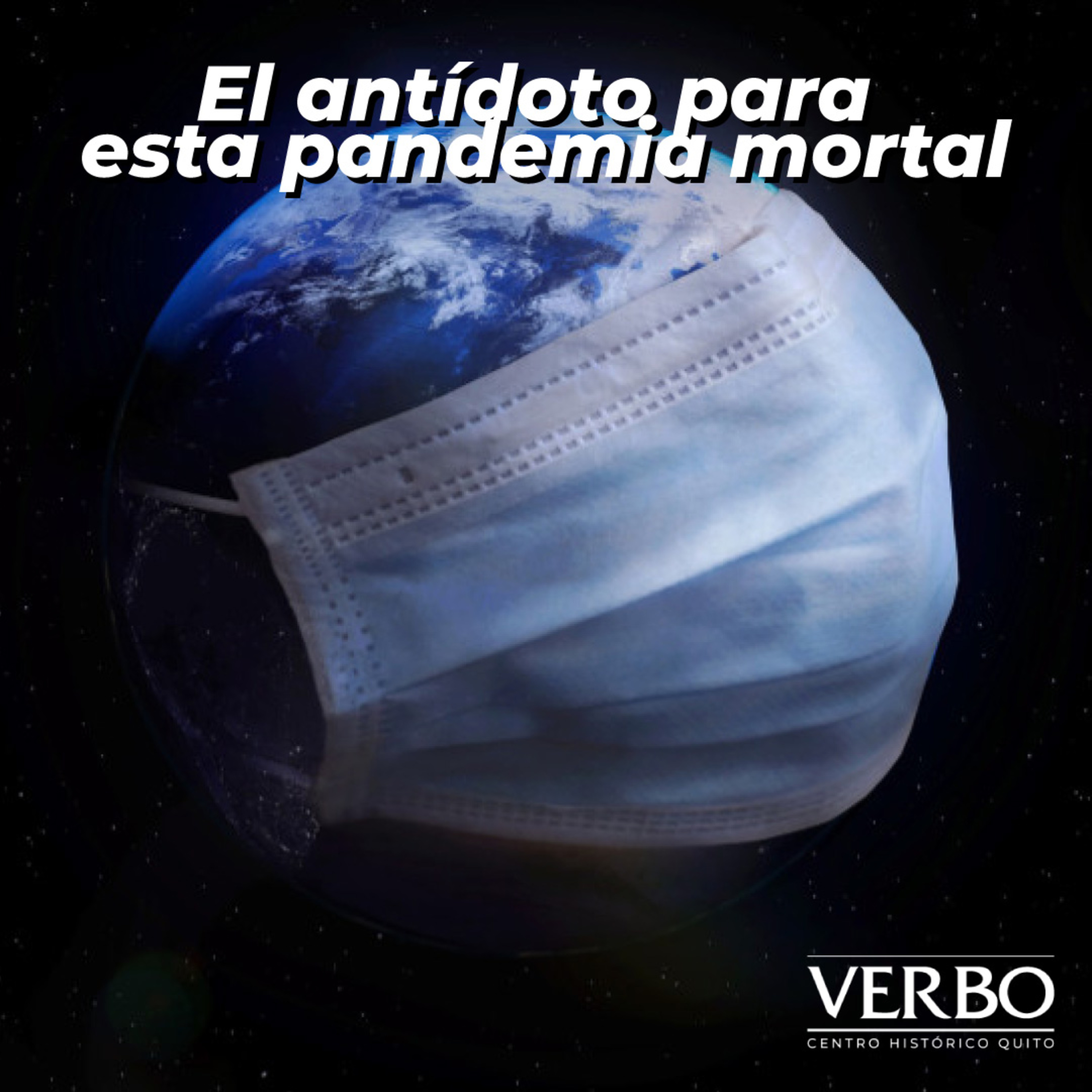 Verbo Centro Histórico Quito