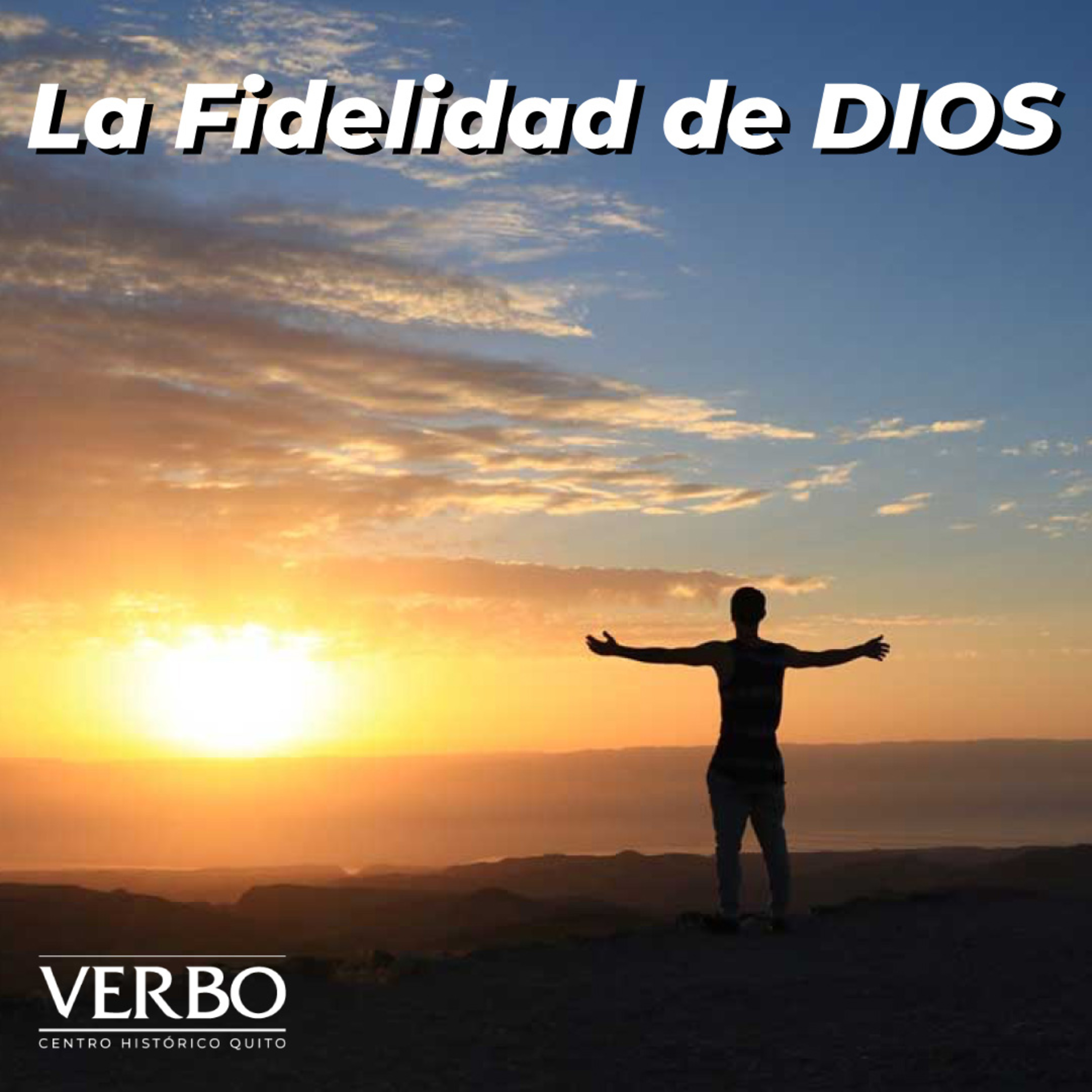 Verbo Centro Histórico Quito