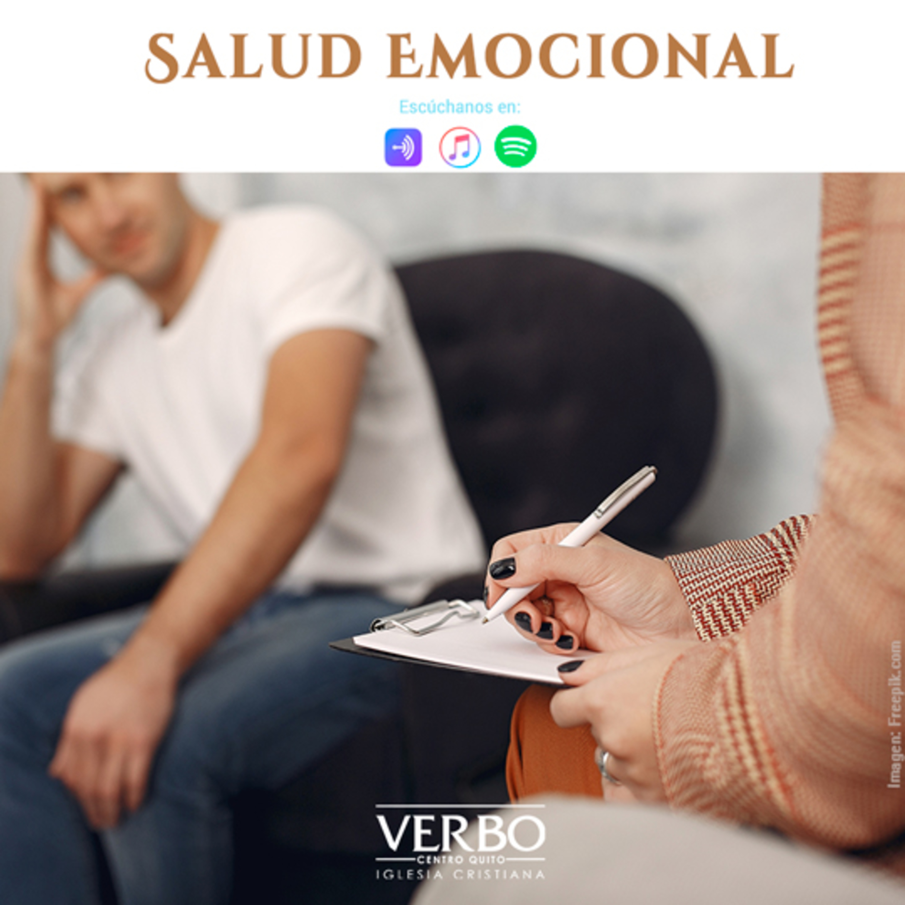 Verbo Centro Histórico Quito